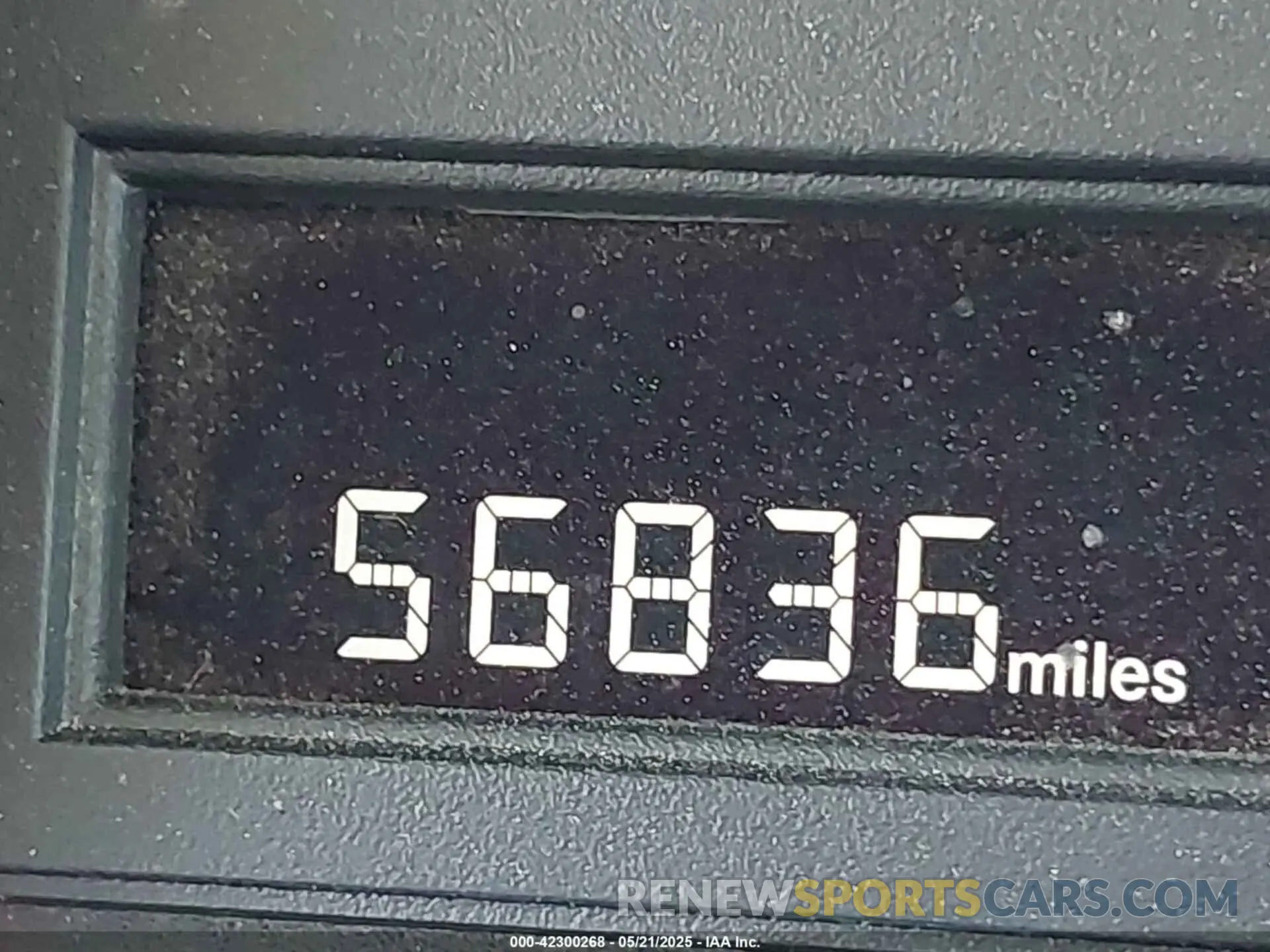 15 Photograph of a damaged car 2C4RDGBG2KR790425 DODGE GRAND CARAVAN 2019