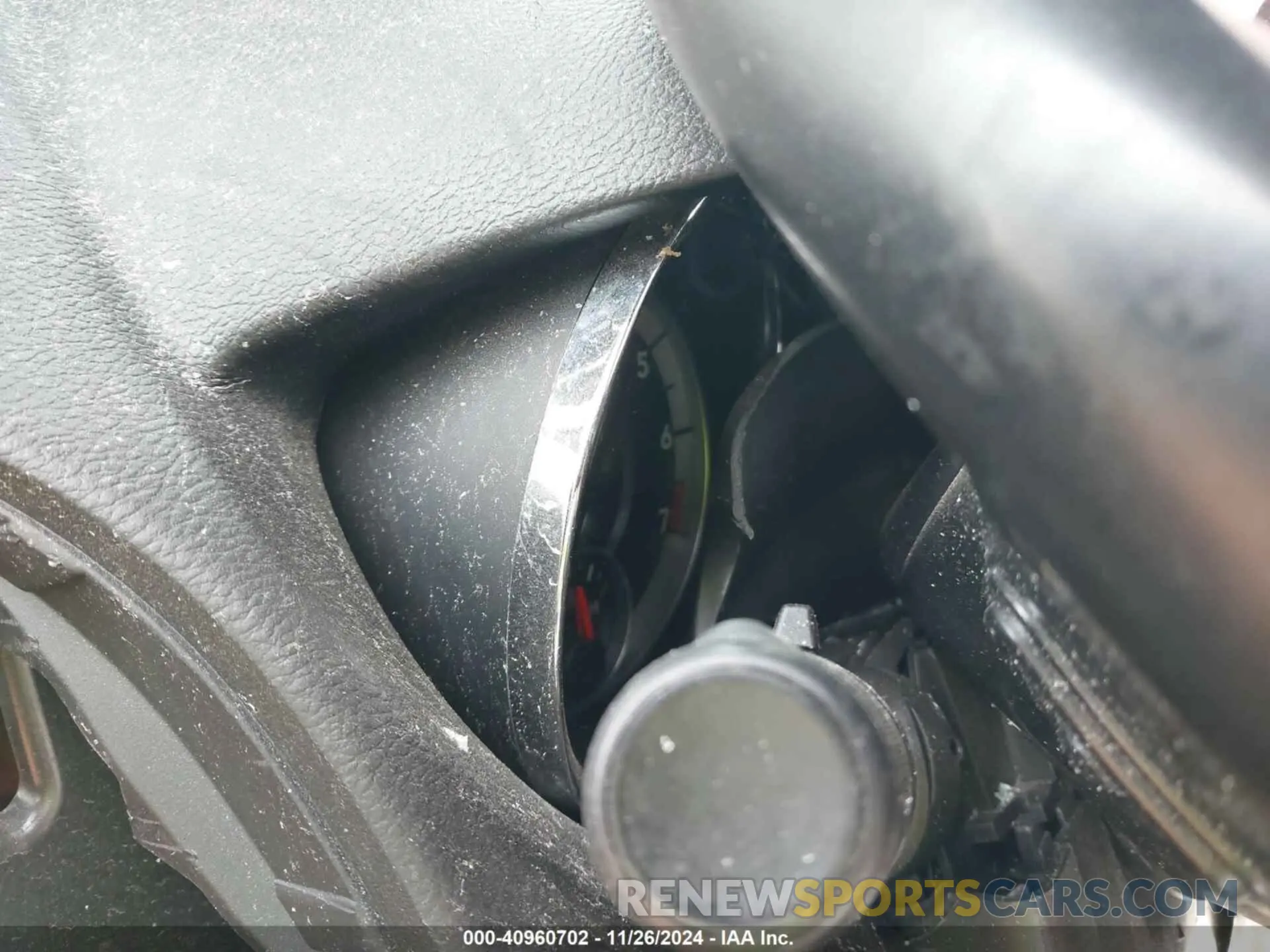 14 Photograph of a damaged car 2C4RDGBG3KR639447 DODGE GRAND CARAVAN 2019