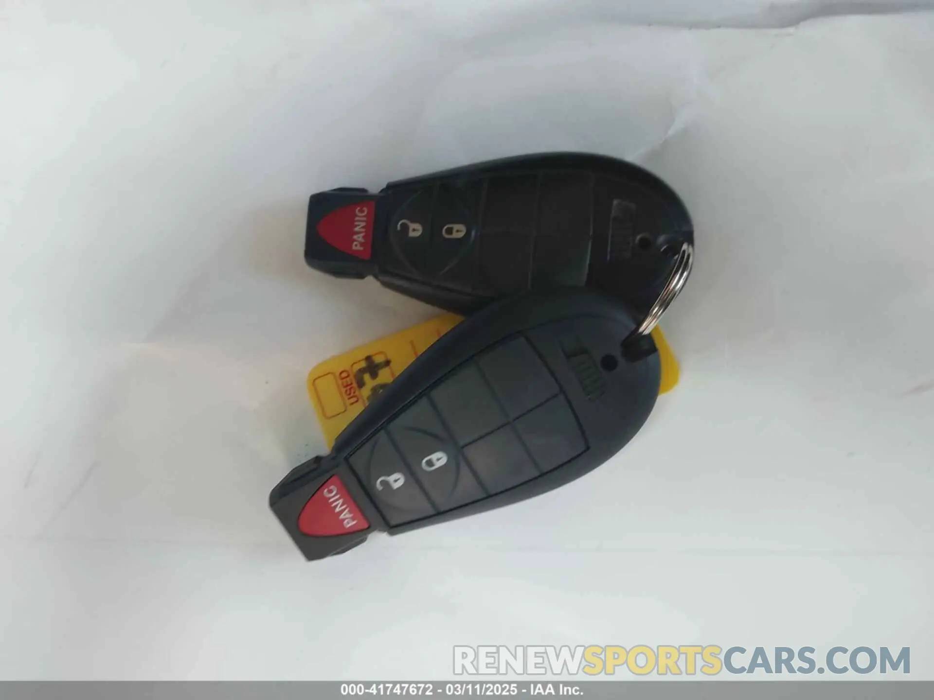 11 Photograph of a damaged car 2C4RDGBG3KR790398 DODGE GRAND CARAVAN 2019