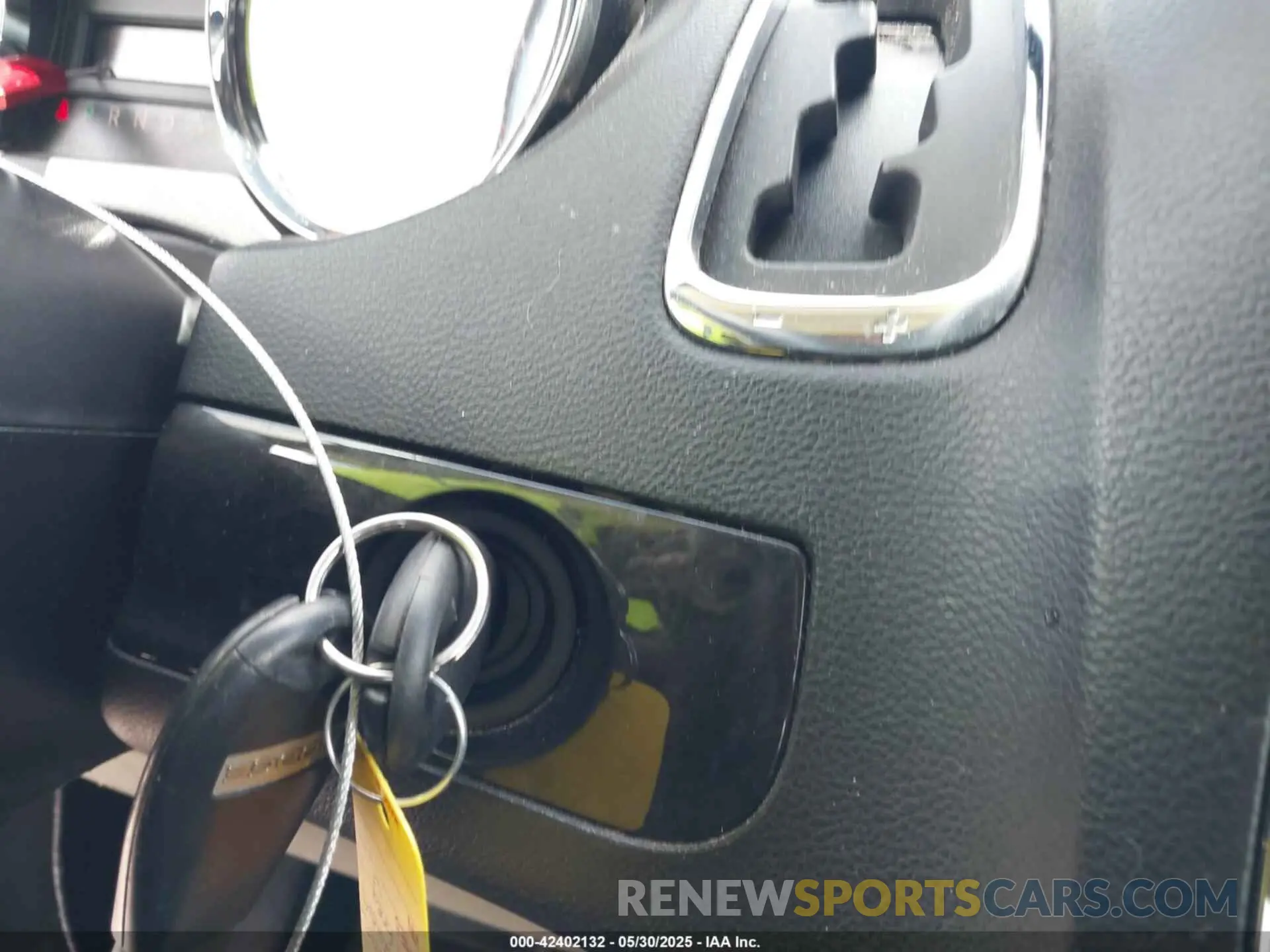 11 Photograph of a damaged car 2C4RDGBG4KR587150 DODGE GRAND CARAVAN 2019