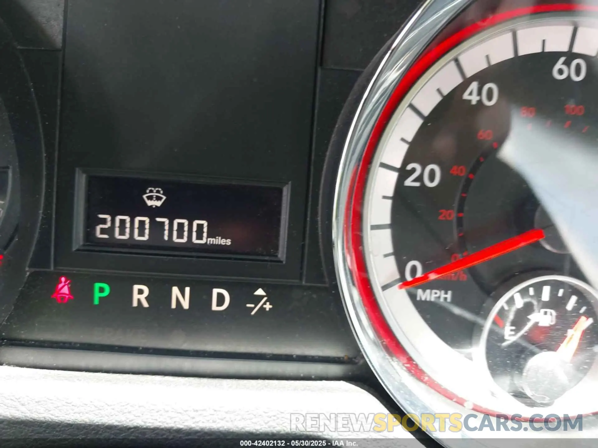 15 Photograph of a damaged car 2C4RDGBG4KR587150 DODGE GRAND CARAVAN 2019
