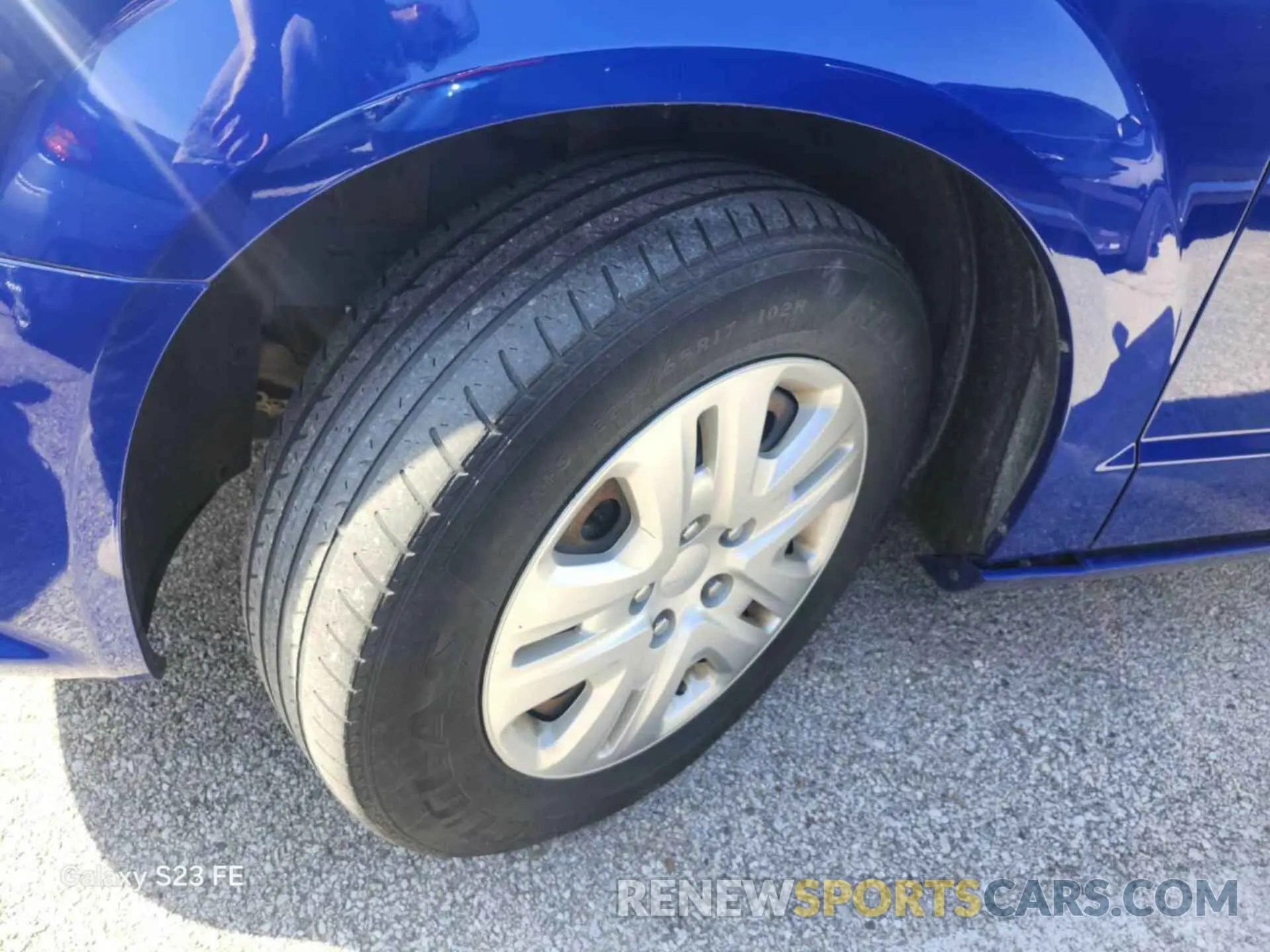 12 Photograph of a damaged car 2C4RDGBG4KR770399 DODGE GRAND CARAVAN 2019