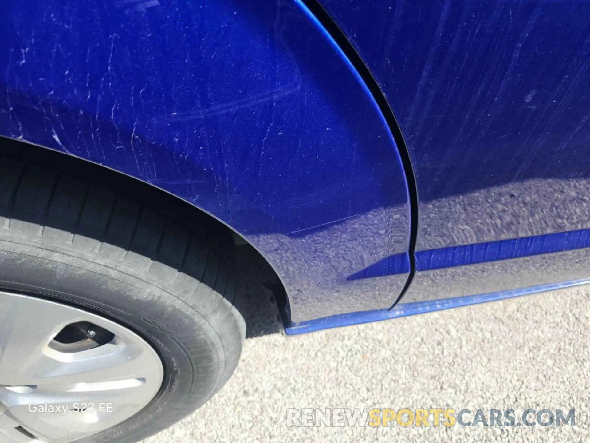 24 Photograph of a damaged car 2C4RDGBG4KR770399 DODGE GRAND CARAVAN 2019