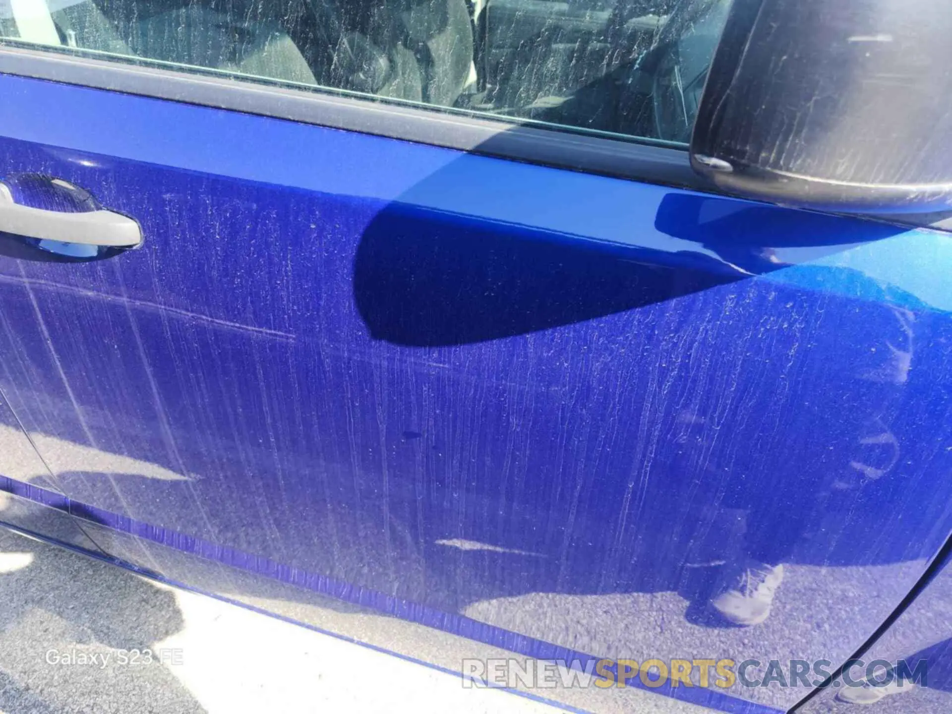 5 Photograph of a damaged car 2C4RDGBG4KR770399 DODGE GRAND CARAVAN 2019