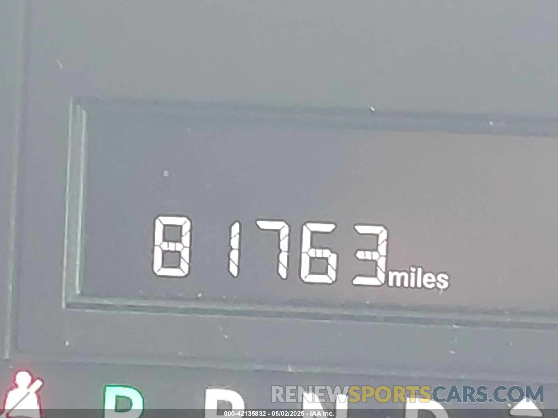 15 Photograph of a damaged car 2C4RDGBG5KR797255 DODGE GRAND CARAVAN 2019