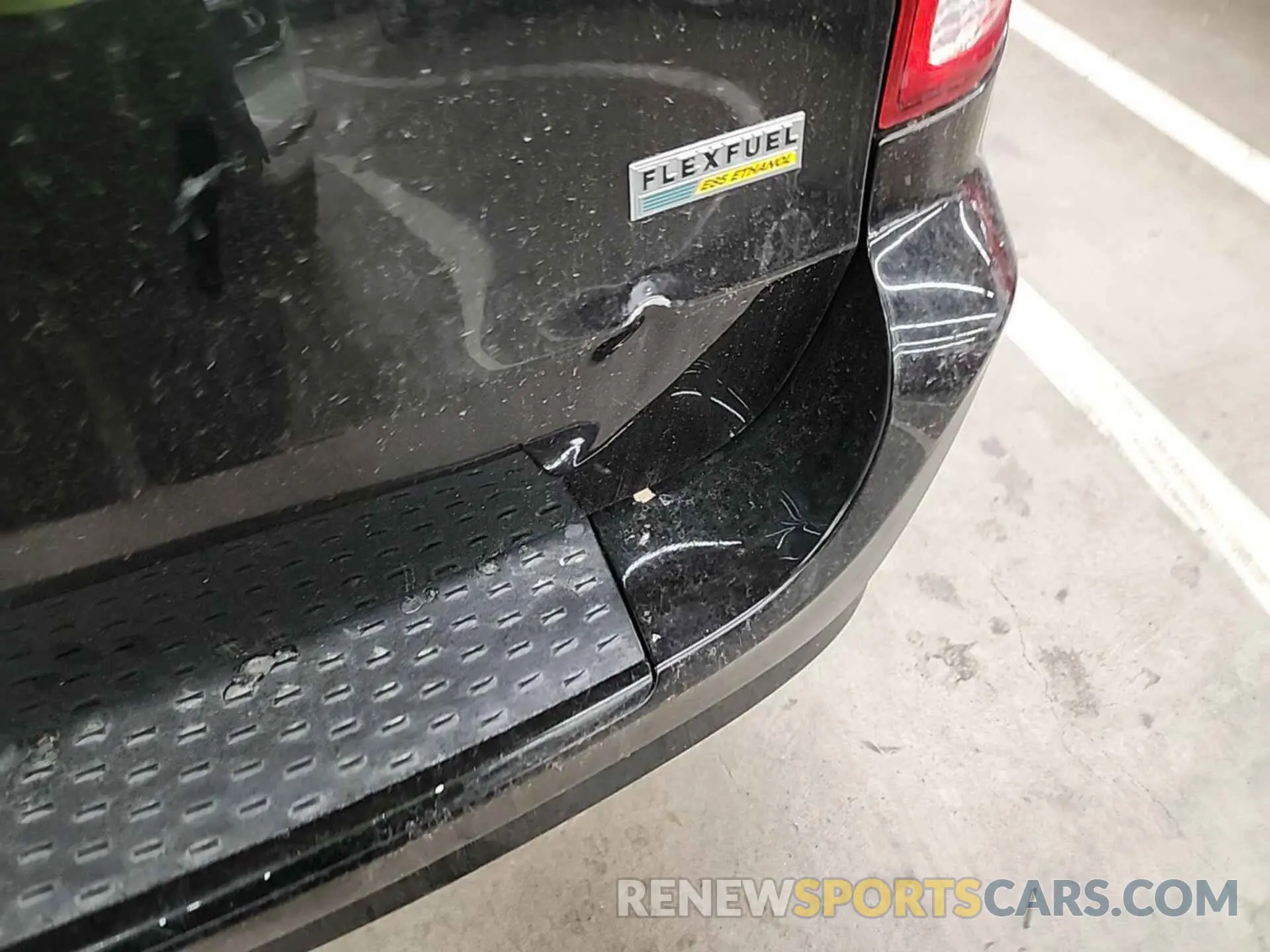 5 Photograph of a damaged car 2C4RDGBG6KR676220 DODGE GRAND CARAVAN 2019