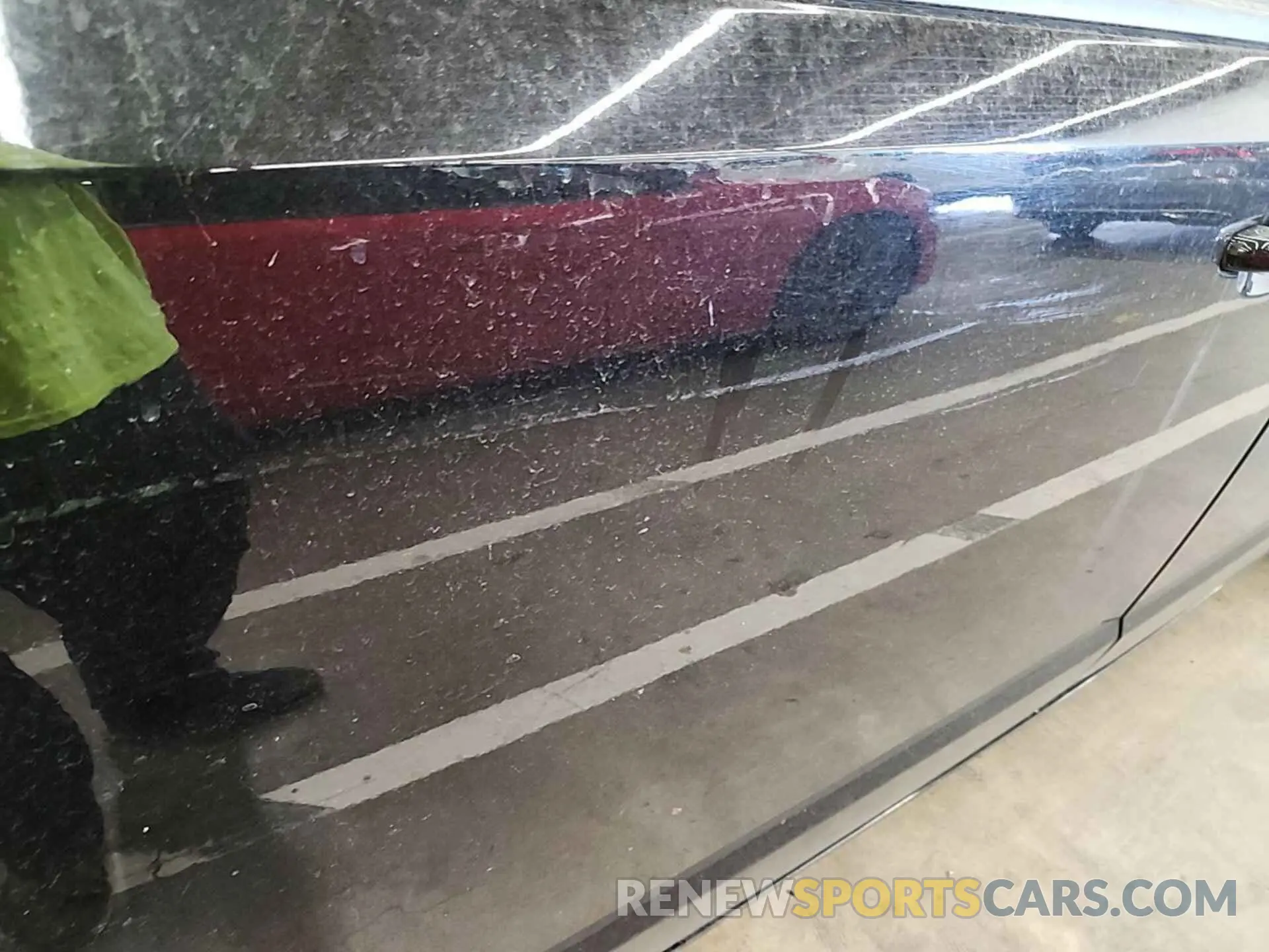9 Photograph of a damaged car 2C4RDGBG6KR676220 DODGE GRAND CARAVAN 2019