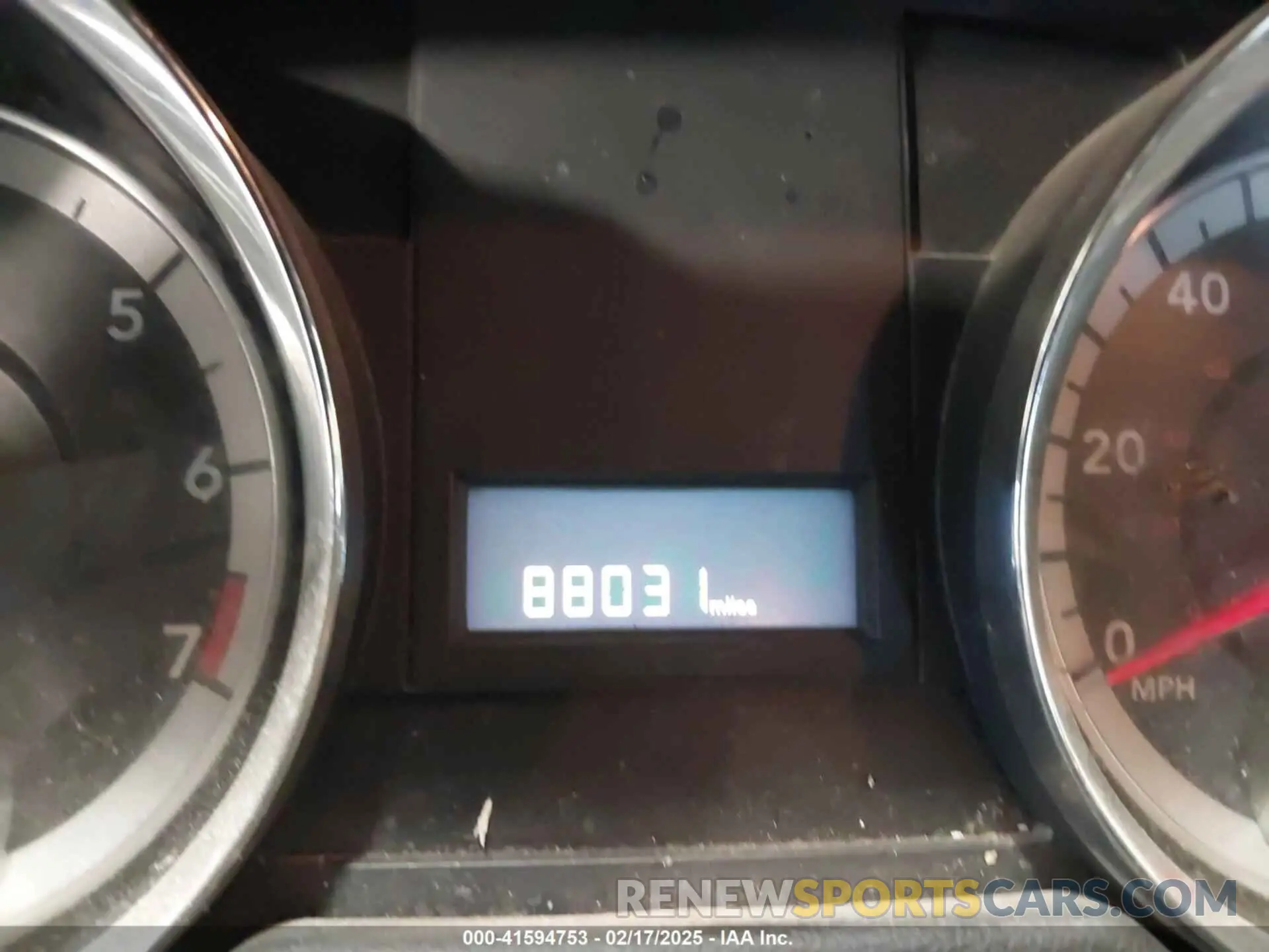 15 Photograph of a damaged car 2C4RDGBG8KR531227 DODGE GRAND CARAVAN 2019