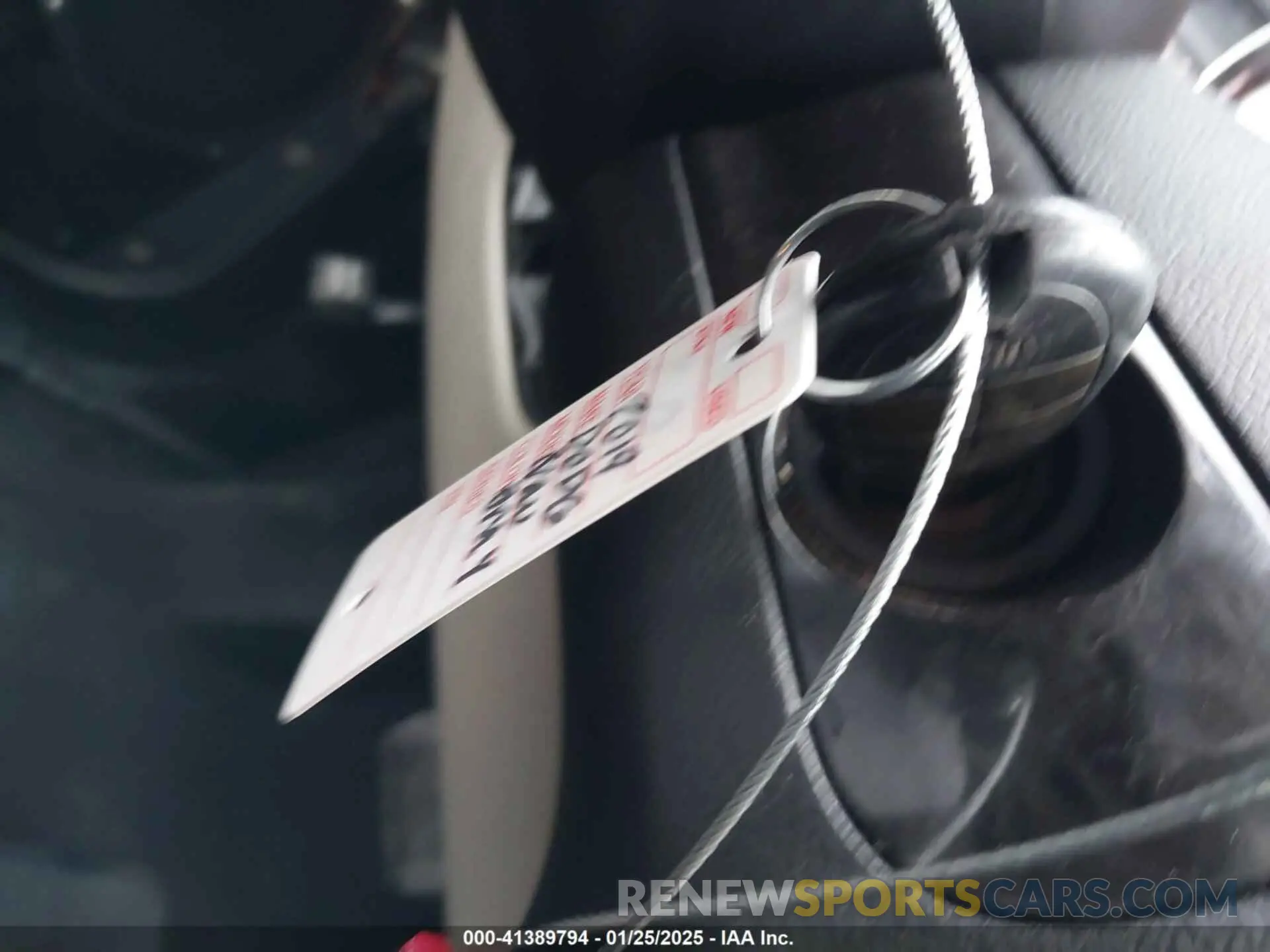 11 Photograph of a damaged car 2C4RDGBG8KR581187 DODGE GRAND CARAVAN 2019