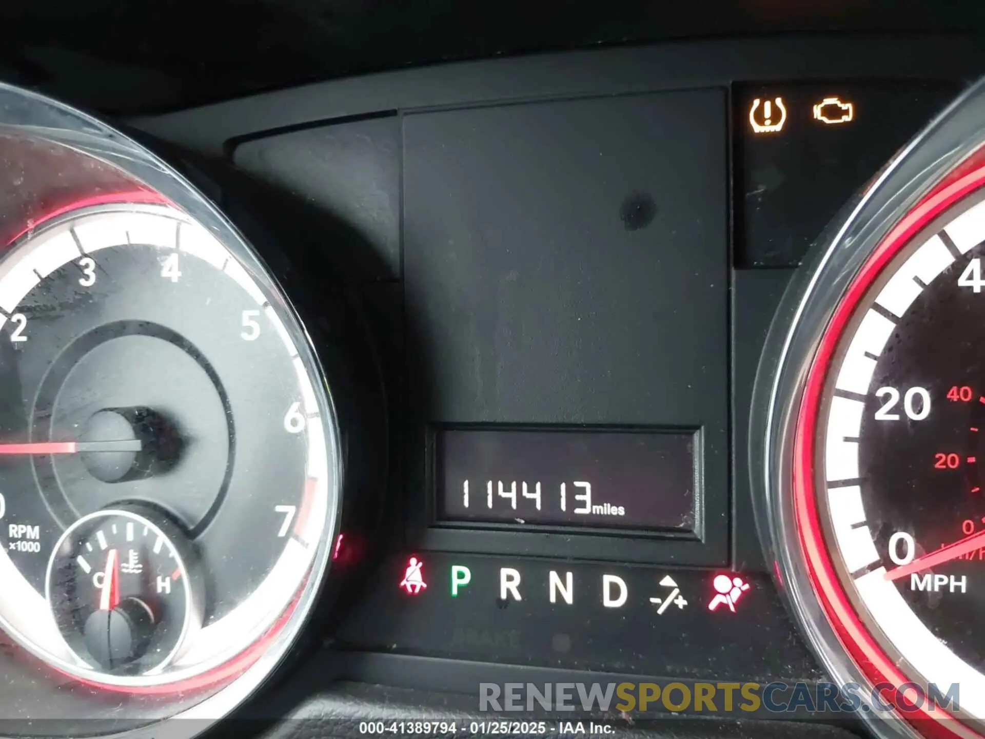 15 Photograph of a damaged car 2C4RDGBG8KR581187 DODGE GRAND CARAVAN 2019