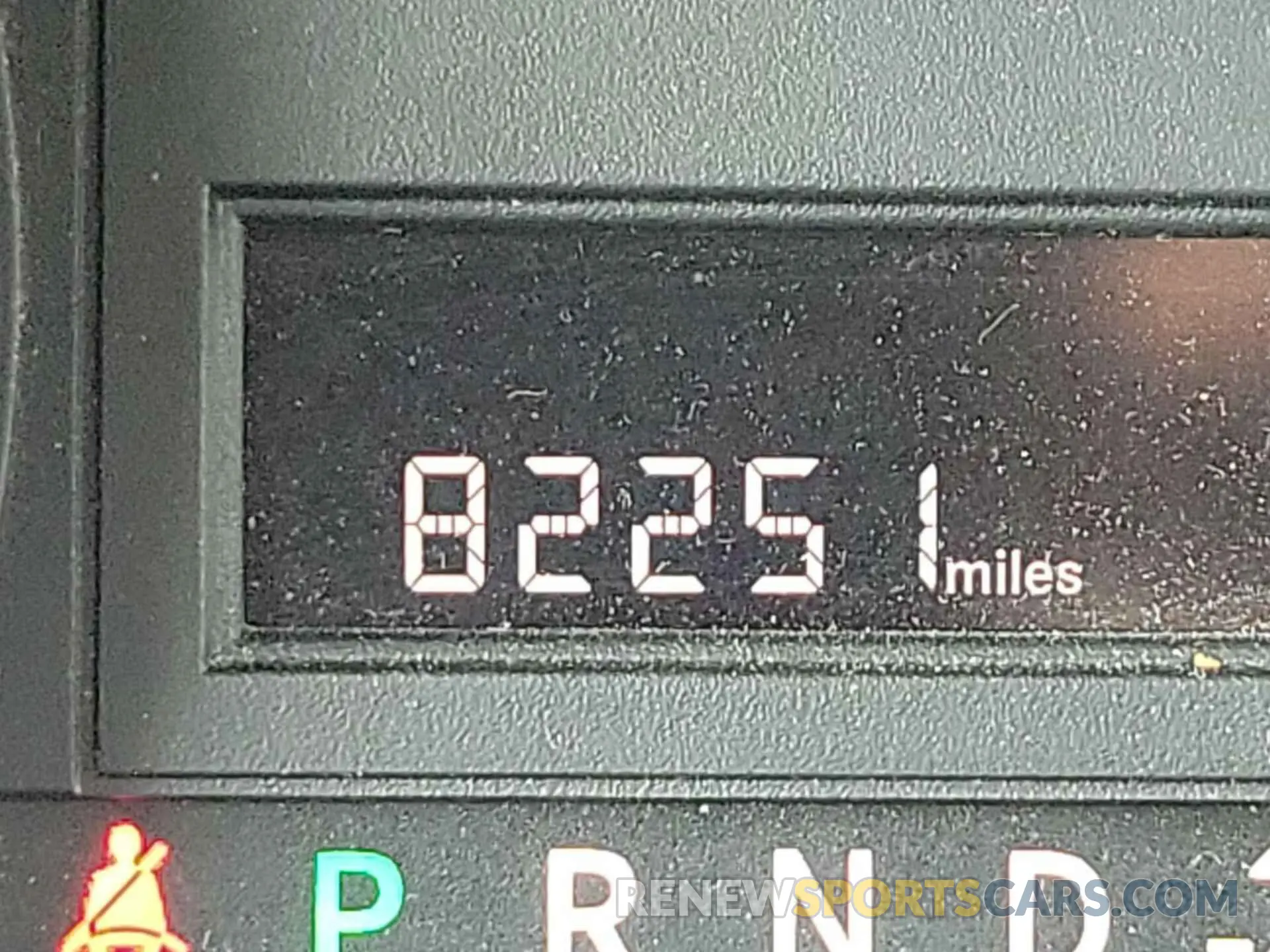 1 Photograph of a damaged car 2C4RDGBG9KR501654 DODGE GRAND CARAVAN 2019