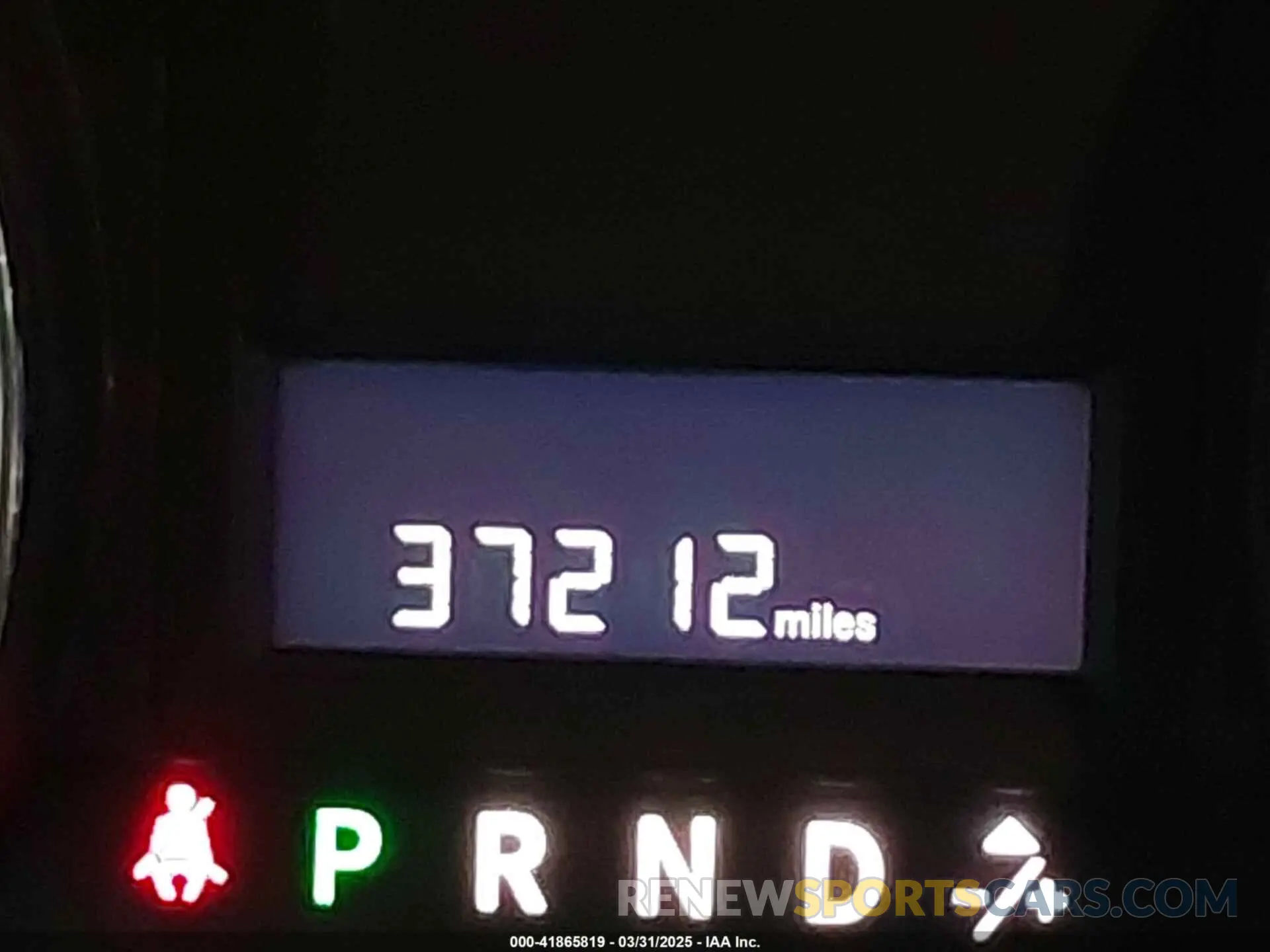 15 Photograph of a damaged car 2C4RDGBG9KR501685 DODGE GRAND CARAVAN 2019