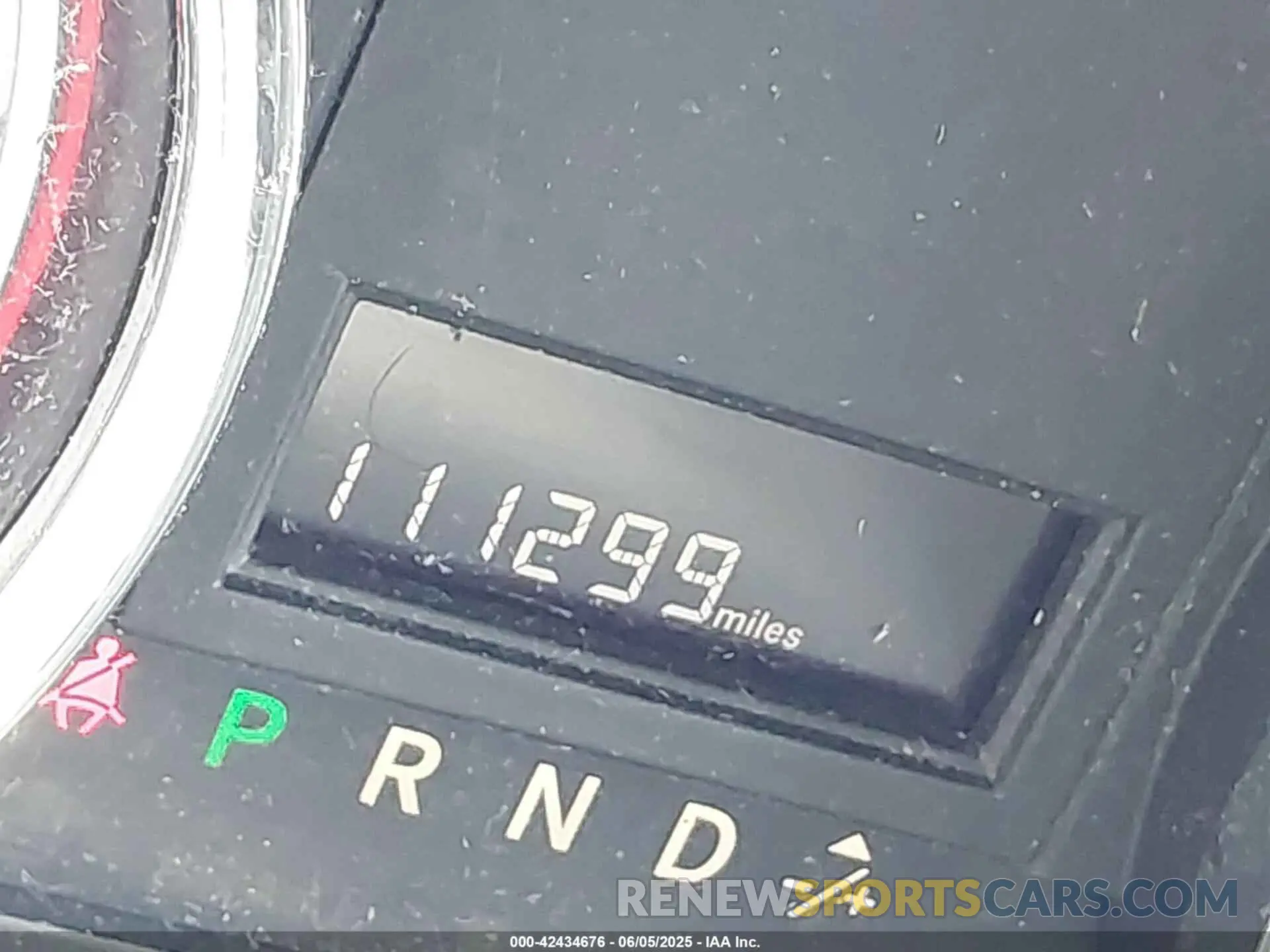 7 Photograph of a damaged car 2C4RDGBGXKR602069 DODGE GRAND CARAVAN 2019