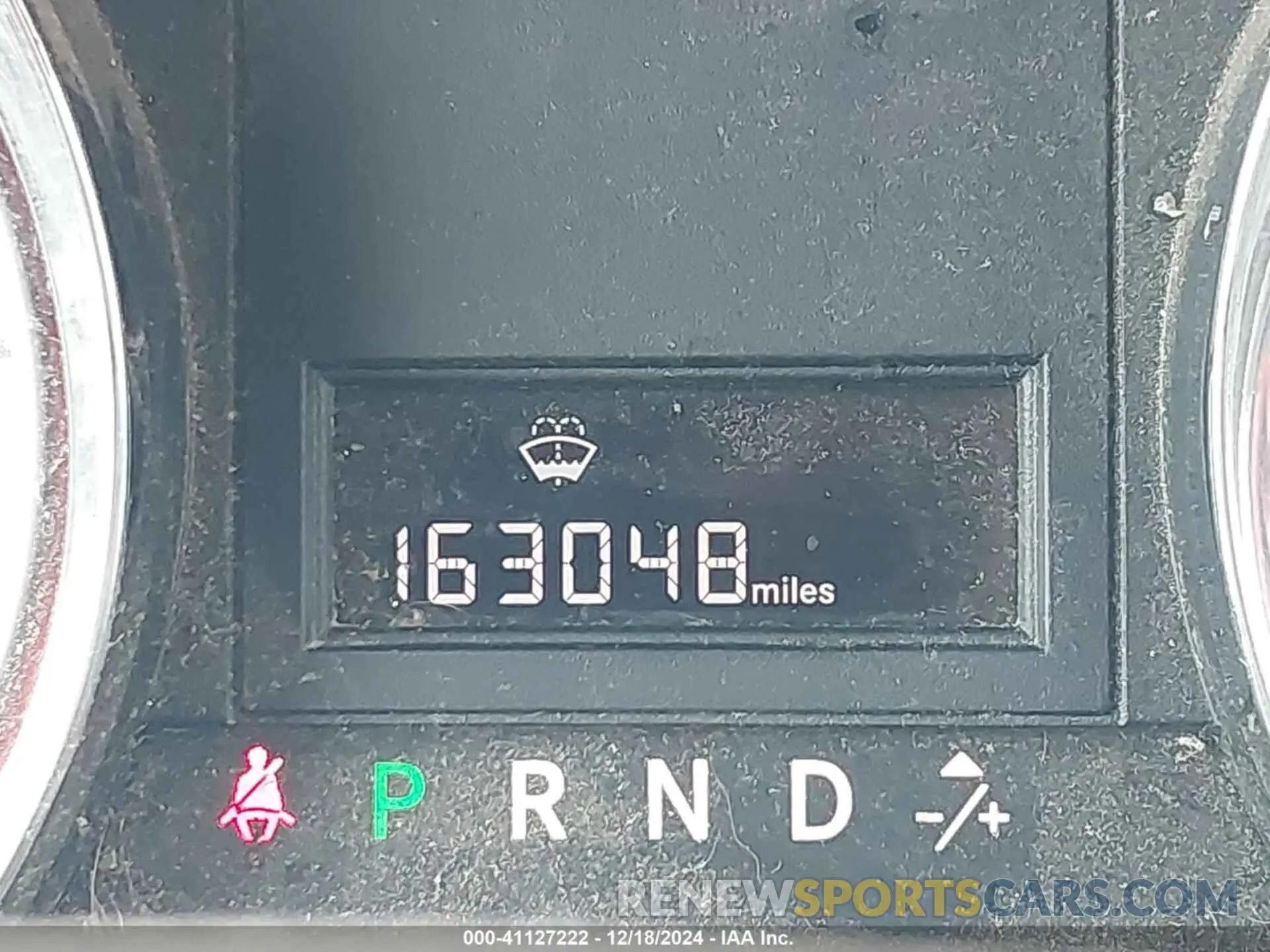 15 Photograph of a damaged car 2C4RDGCG1KR544996 DODGE GRAND CARAVAN 2019
