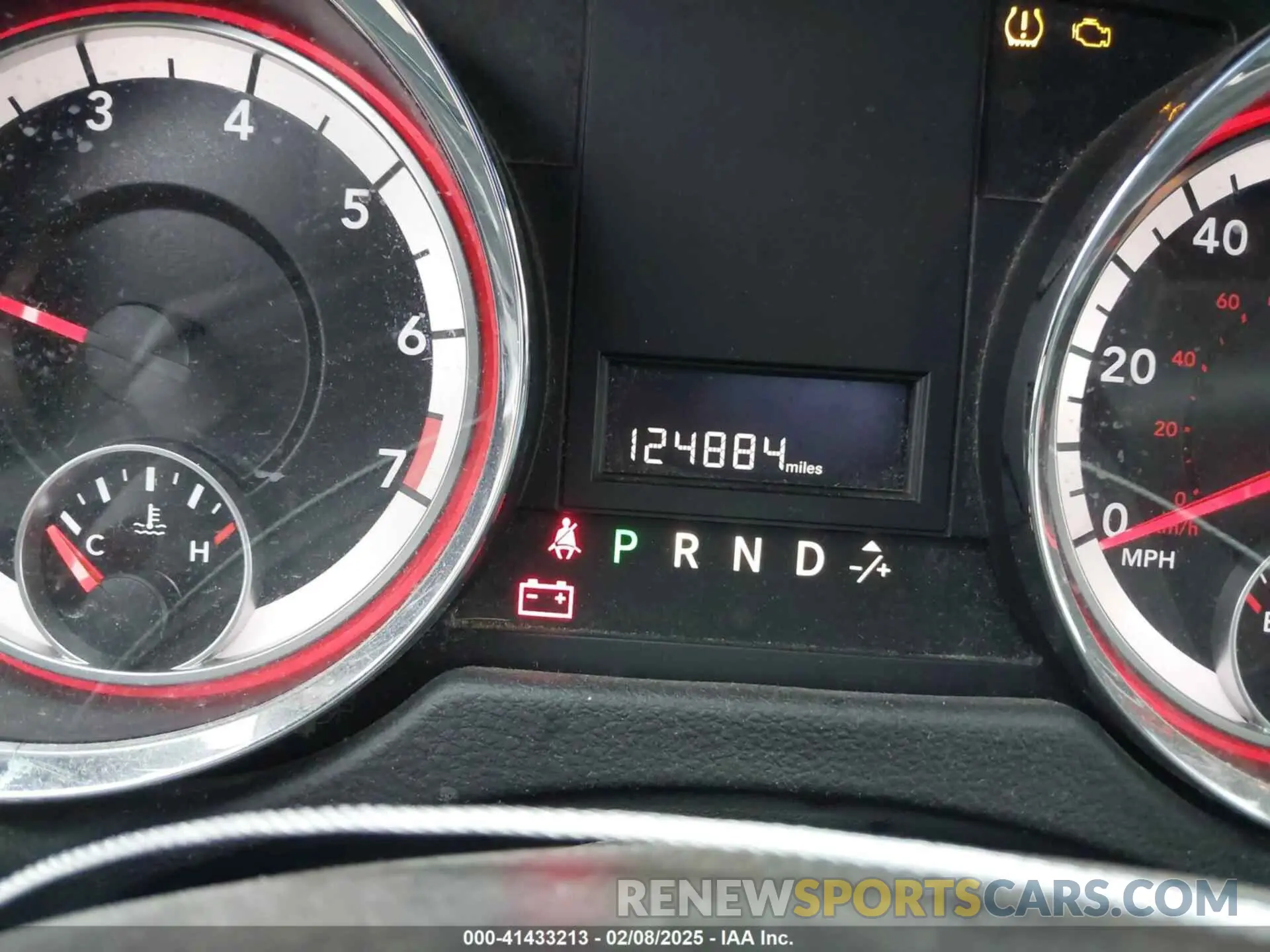 16 Photograph of a damaged car 2C4RDGCG1KR690850 DODGE GRAND CARAVAN 2019