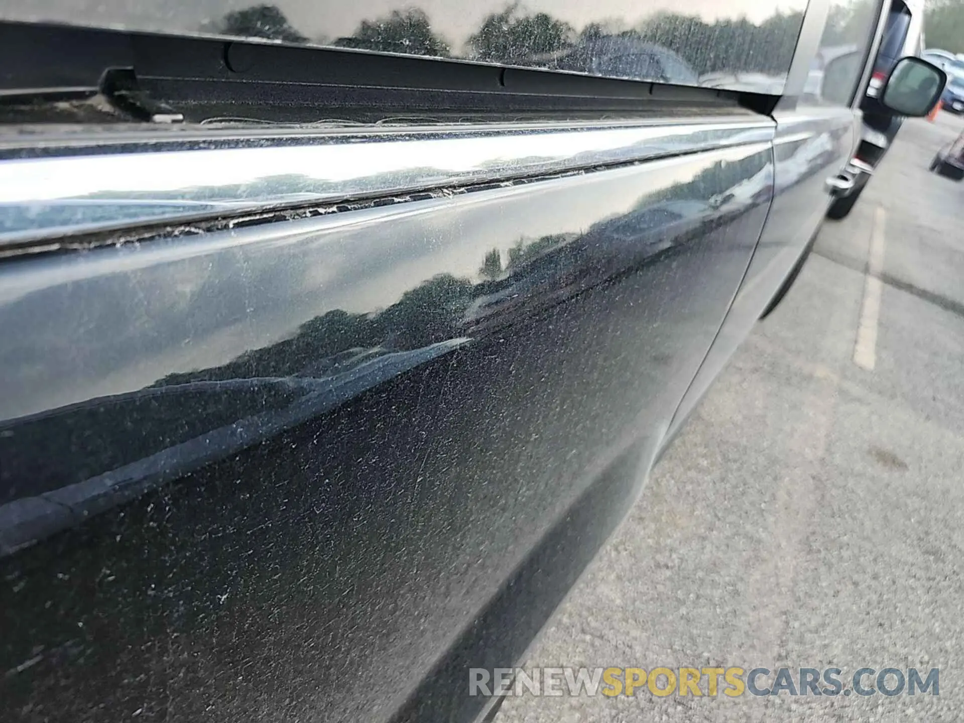 1 Photograph of a damaged car 2C4RDGCG2KR600363 DODGE GRAND CARAVAN 2019