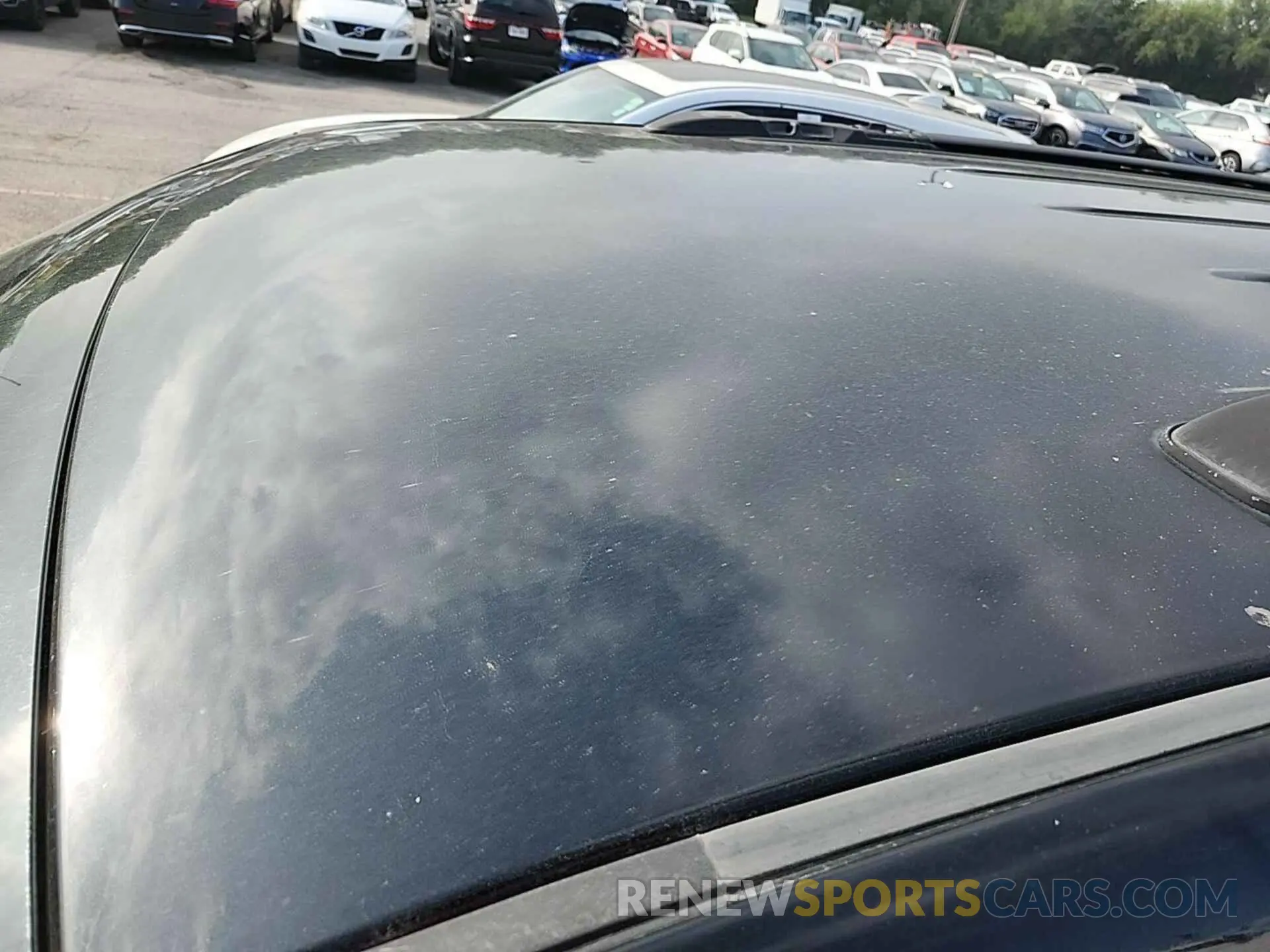 6 Photograph of a damaged car 2C4RDGCG2KR600363 DODGE GRAND CARAVAN 2019