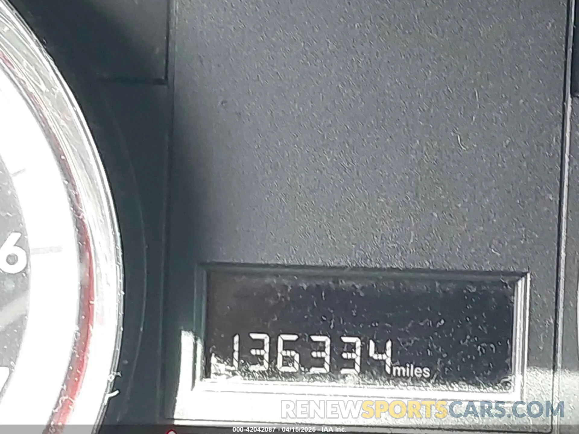 16 Photograph of a damaged car 2C4RDGCG2KR775504 DODGE GRAND CARAVAN 2019