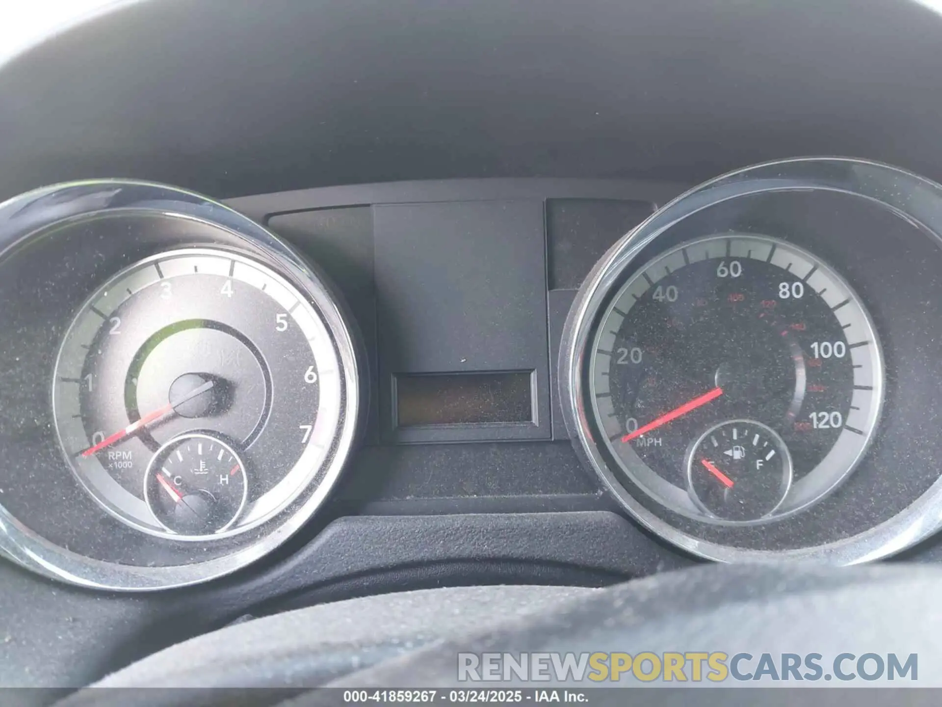 15 Photograph of a damaged car 2C4RDGCG4KR771745 DODGE GRAND CARAVAN 2019