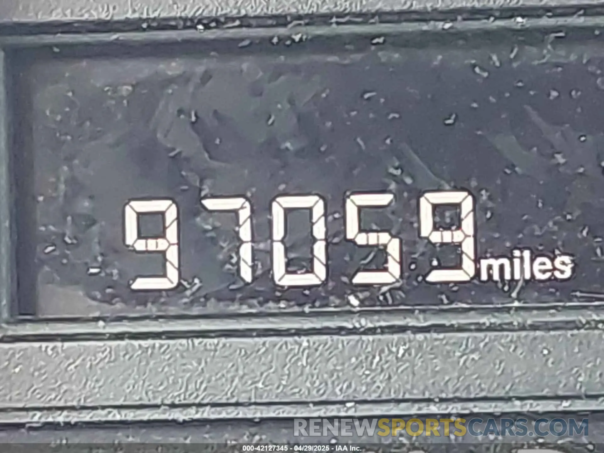 16 Photograph of a damaged car 2C4RDGCG7KR786787 DODGE GRAND CARAVAN 2019