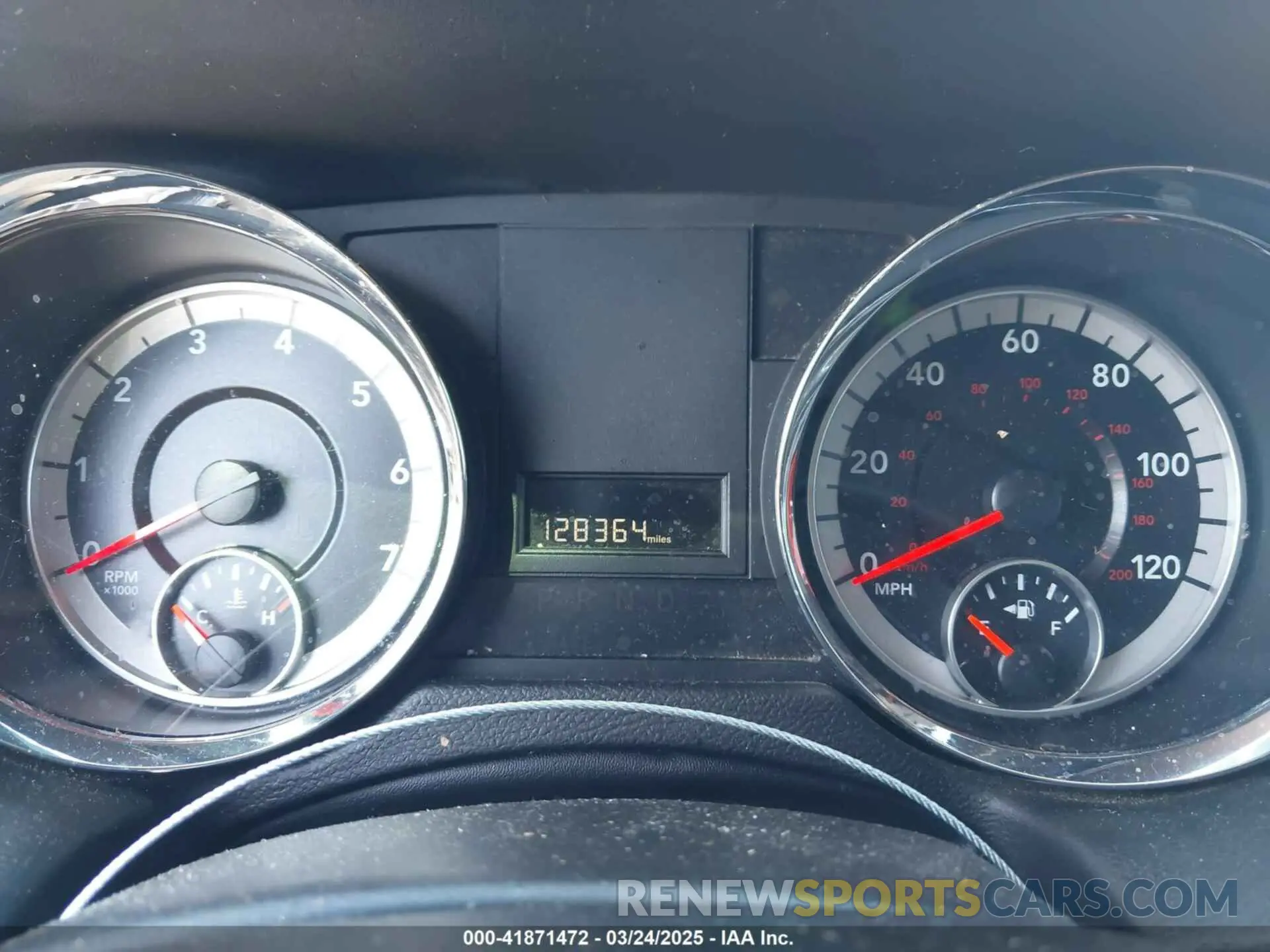 15 Photograph of a damaged car 2C4RDGCG8KR642293 DODGE GRAND CARAVAN 2019