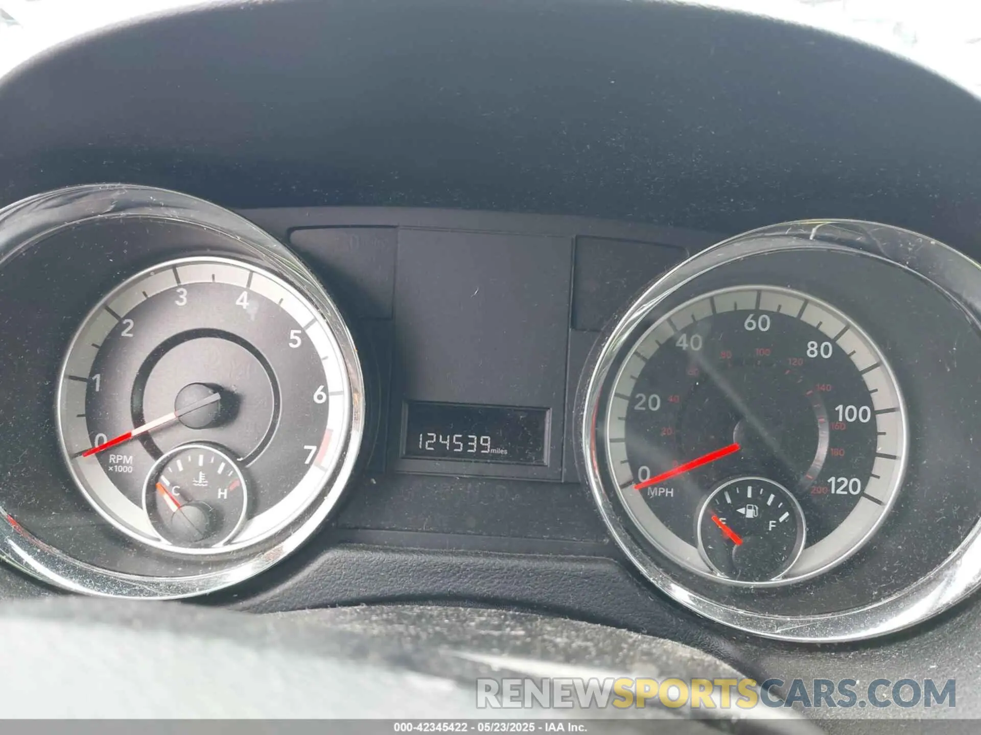 14 Photograph of a damaged car 2C4RDGCG8KR798043 DODGE GRAND CARAVAN 2019