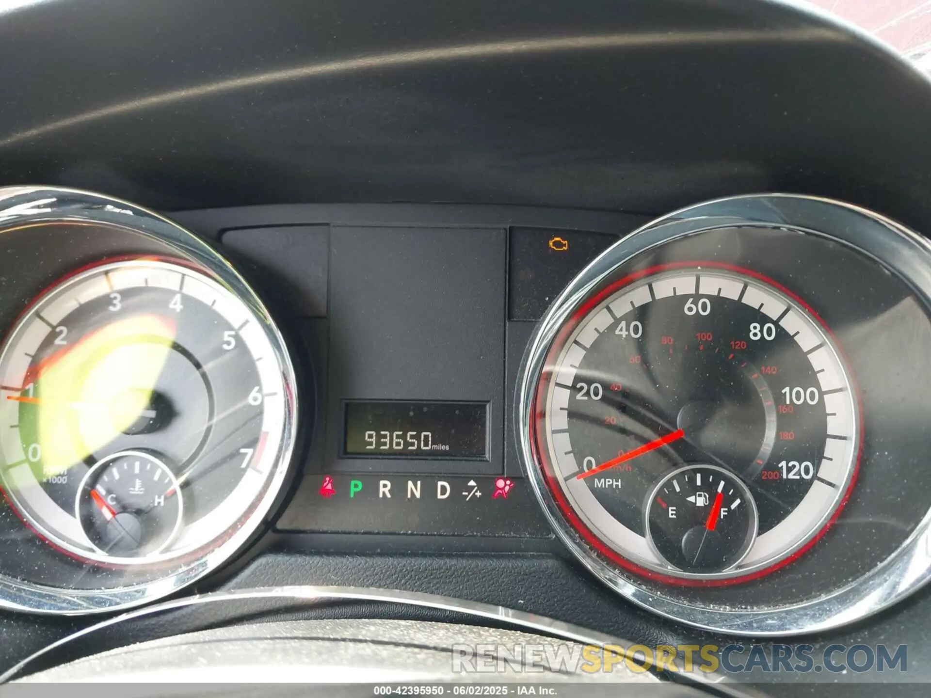 7 Photograph of a damaged car 2C4RDGCG9KR600831 DODGE GRAND CARAVAN 2019