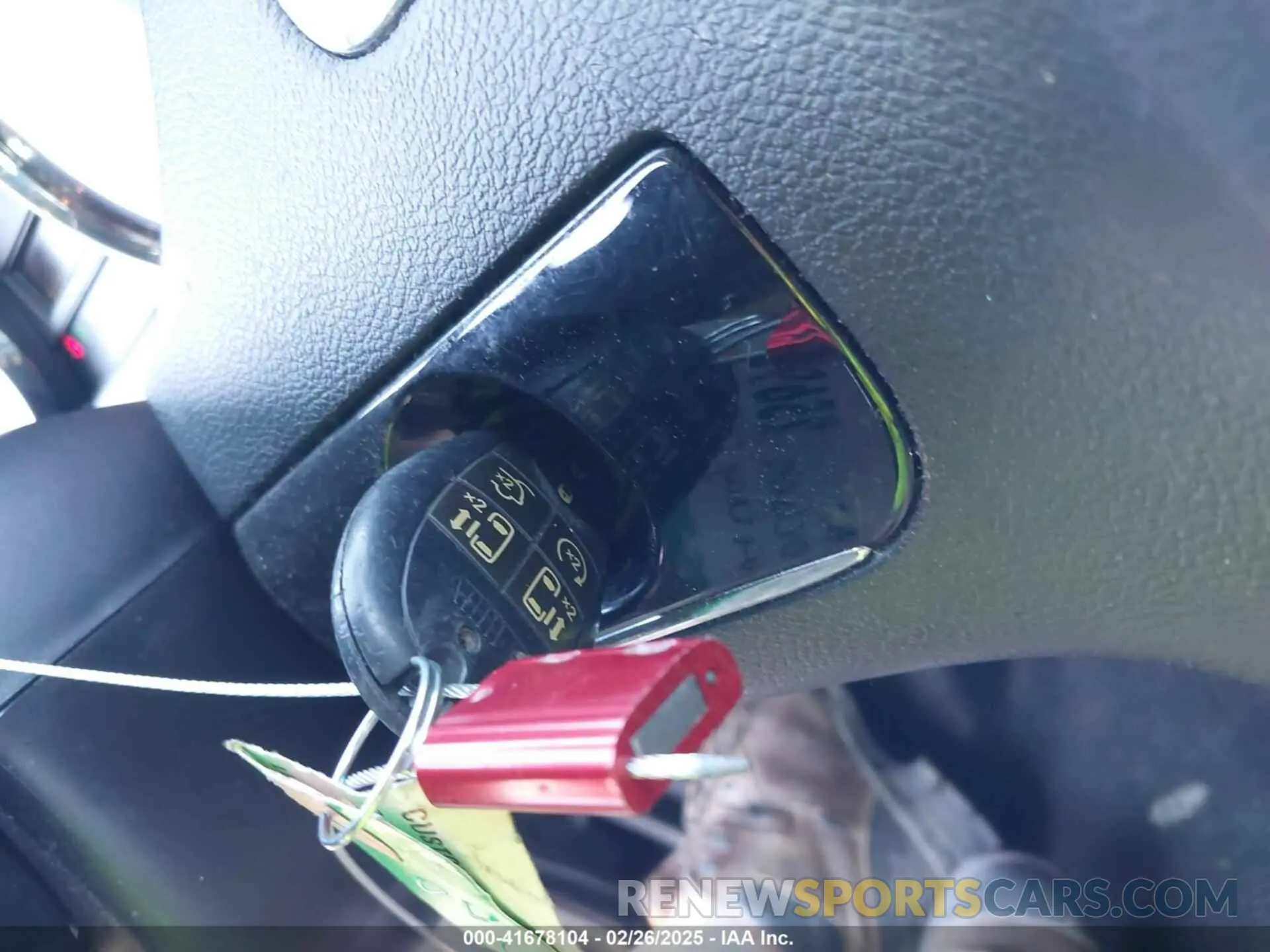 11 Photograph of a damaged car 2C4RDGCGXKR691186 DODGE GRAND CARAVAN 2019