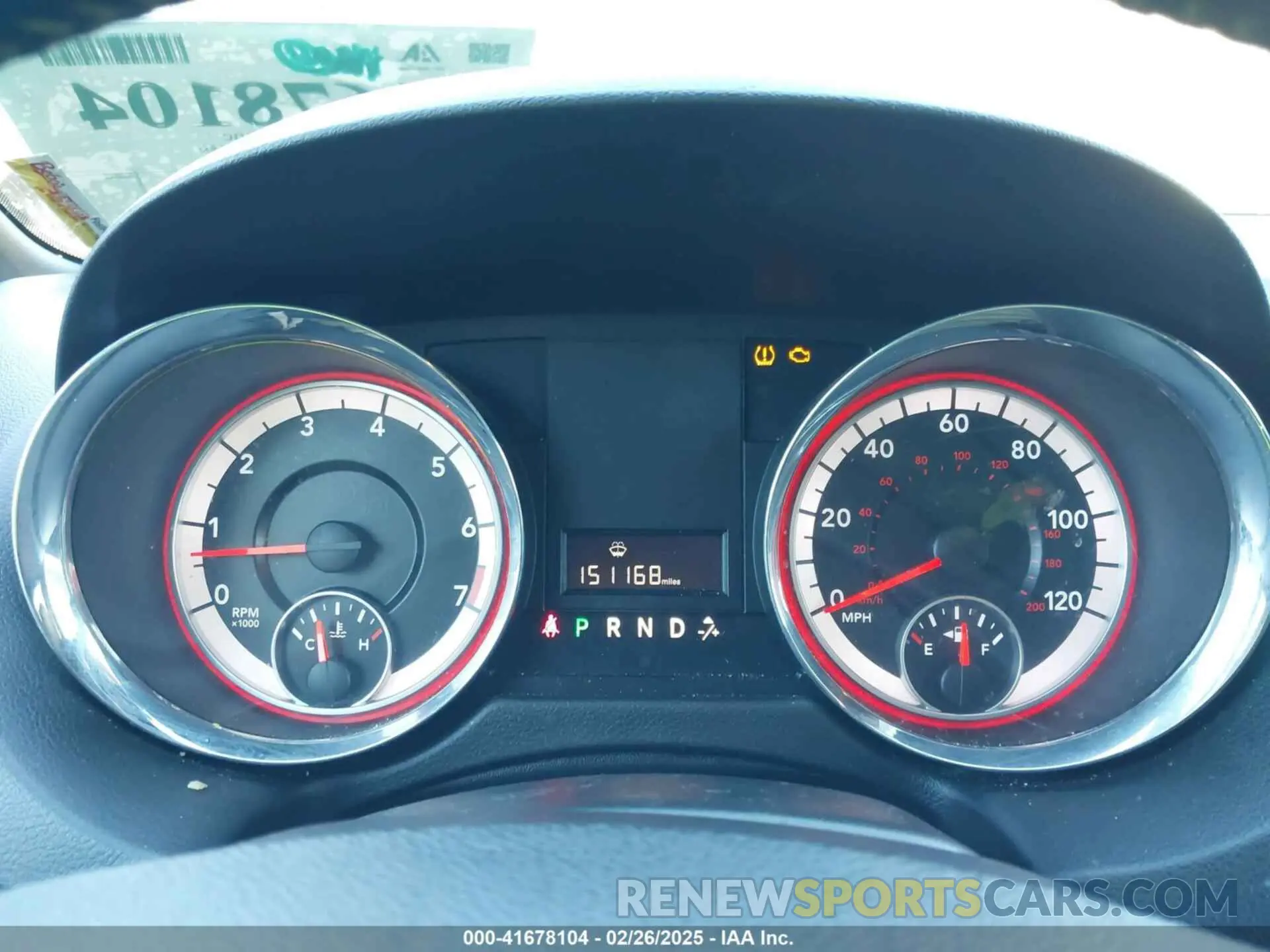 7 Photograph of a damaged car 2C4RDGCGXKR691186 DODGE GRAND CARAVAN 2019