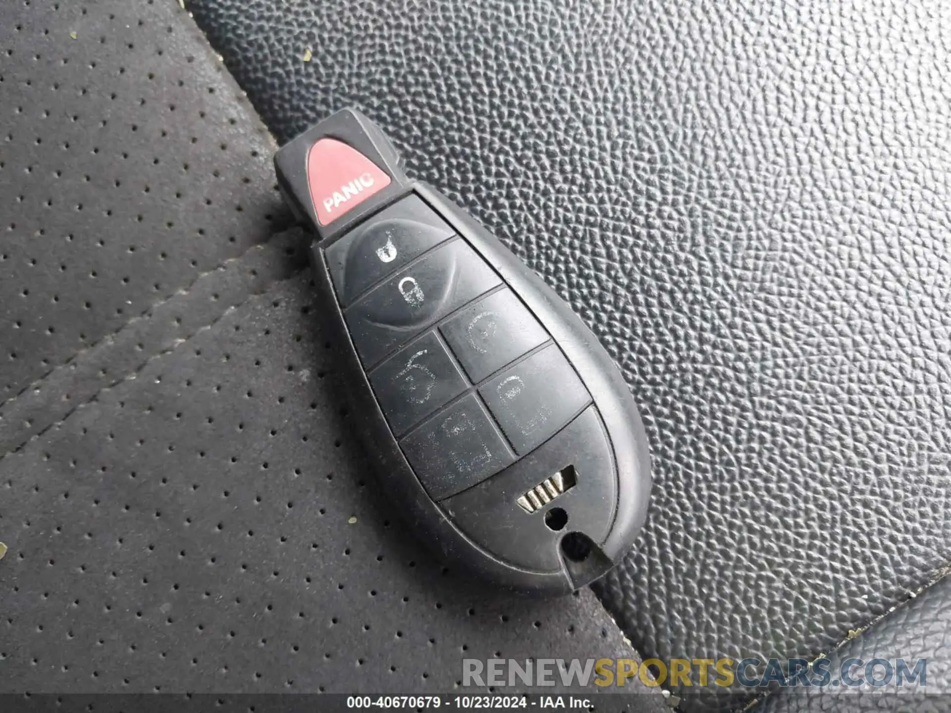11 Photograph of a damaged car 2C4RDGCGXKR723991 DODGE GRAND CARAVAN 2019
