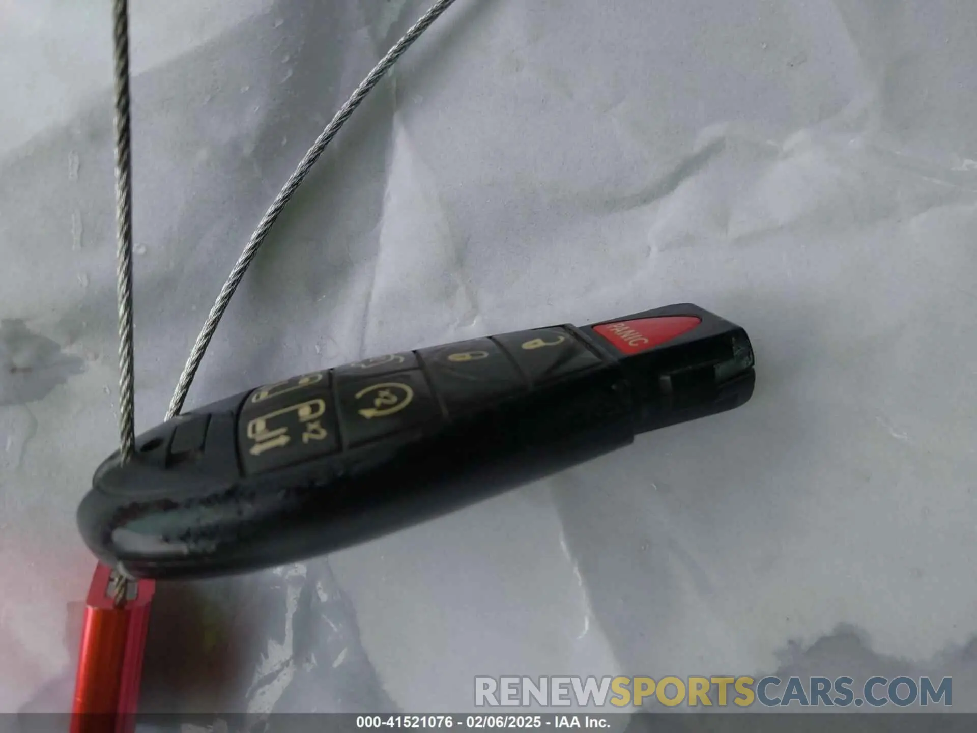 11 Photograph of a damaged car 2C4RDGEG0KR770038 DODGE GRAND CARAVAN 2019