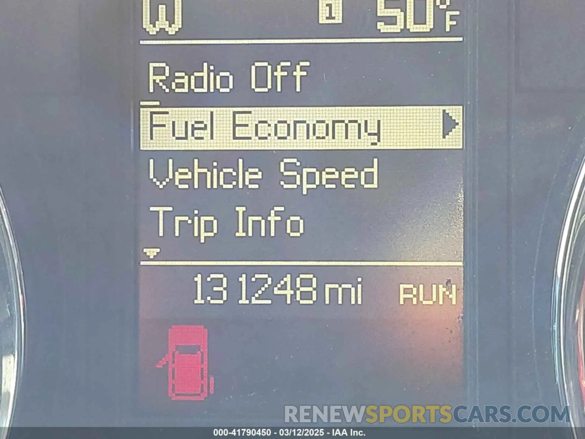 15 Photograph of a damaged car 2C4RDGEG2KR694581 DODGE GRAND CARAVAN 2019