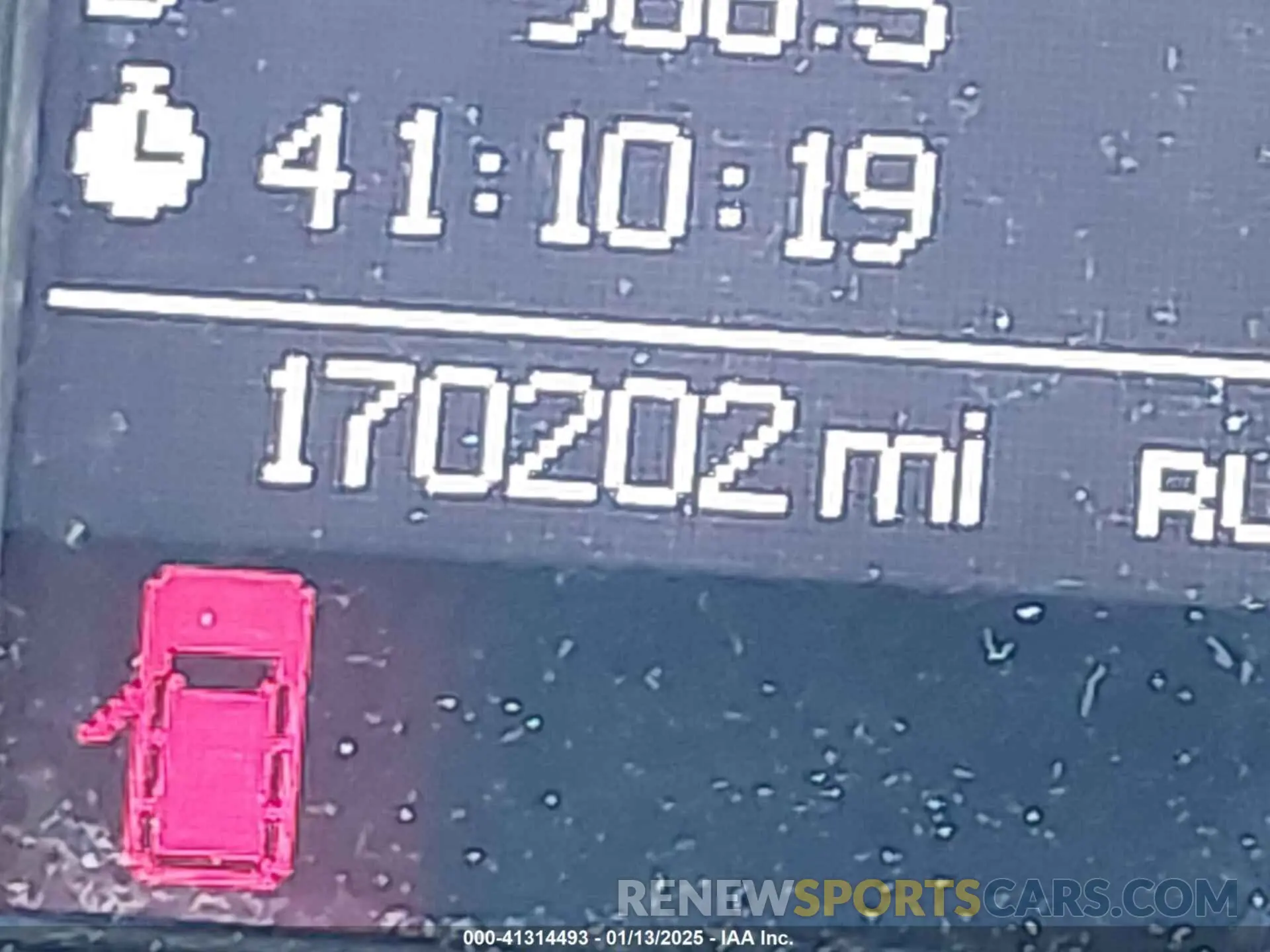 15 Photograph of a damaged car 2C4RDGEG2KR748042 DODGE GRAND CARAVAN 2019