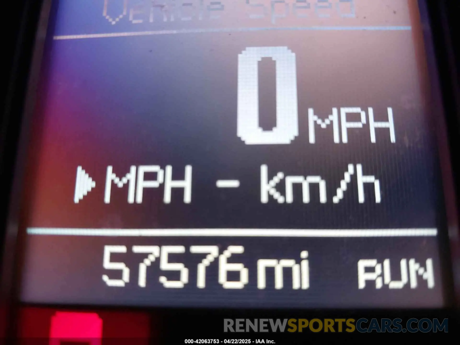 15 Photograph of a damaged car 2C4RDGEG3KR663355 DODGE GRAND CARAVAN 2019