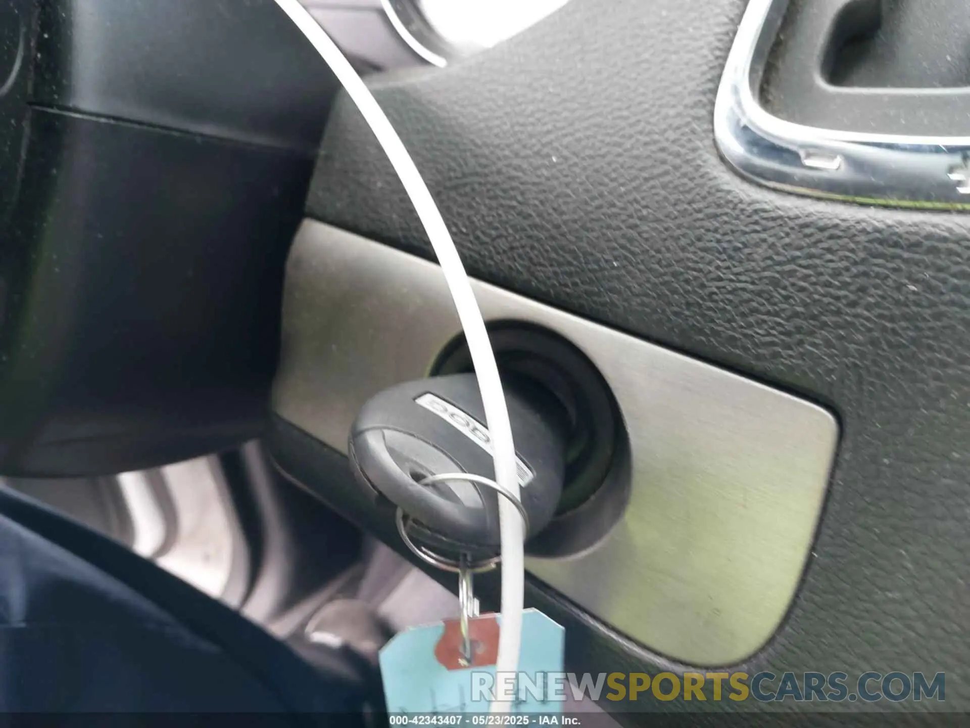11 Photograph of a damaged car 2C4RDGEG4KR535352 DODGE GRAND CARAVAN 2019