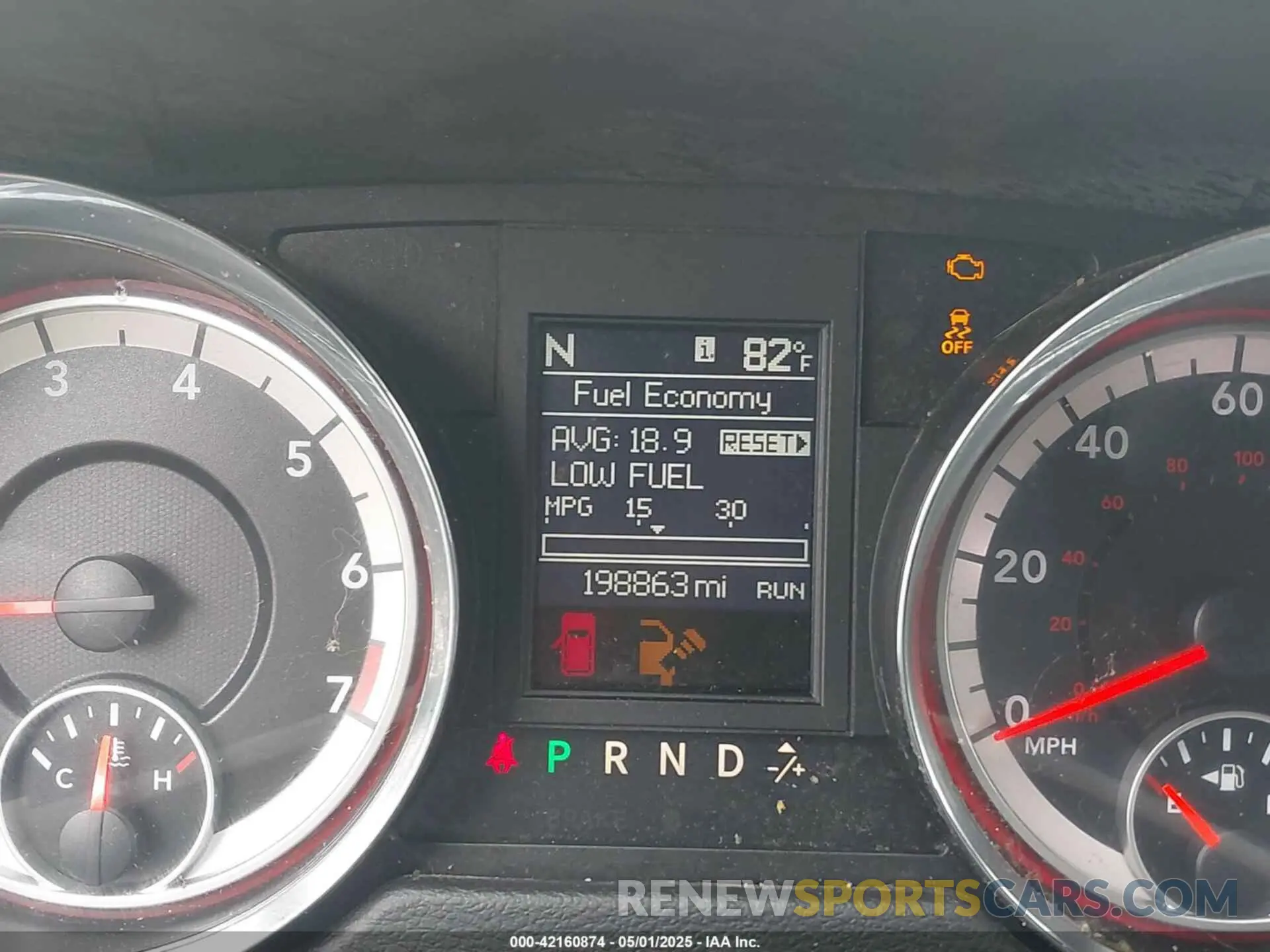 15 Photograph of a damaged car 2C4RDGEG4KR739777 DODGE GRAND CARAVAN 2019