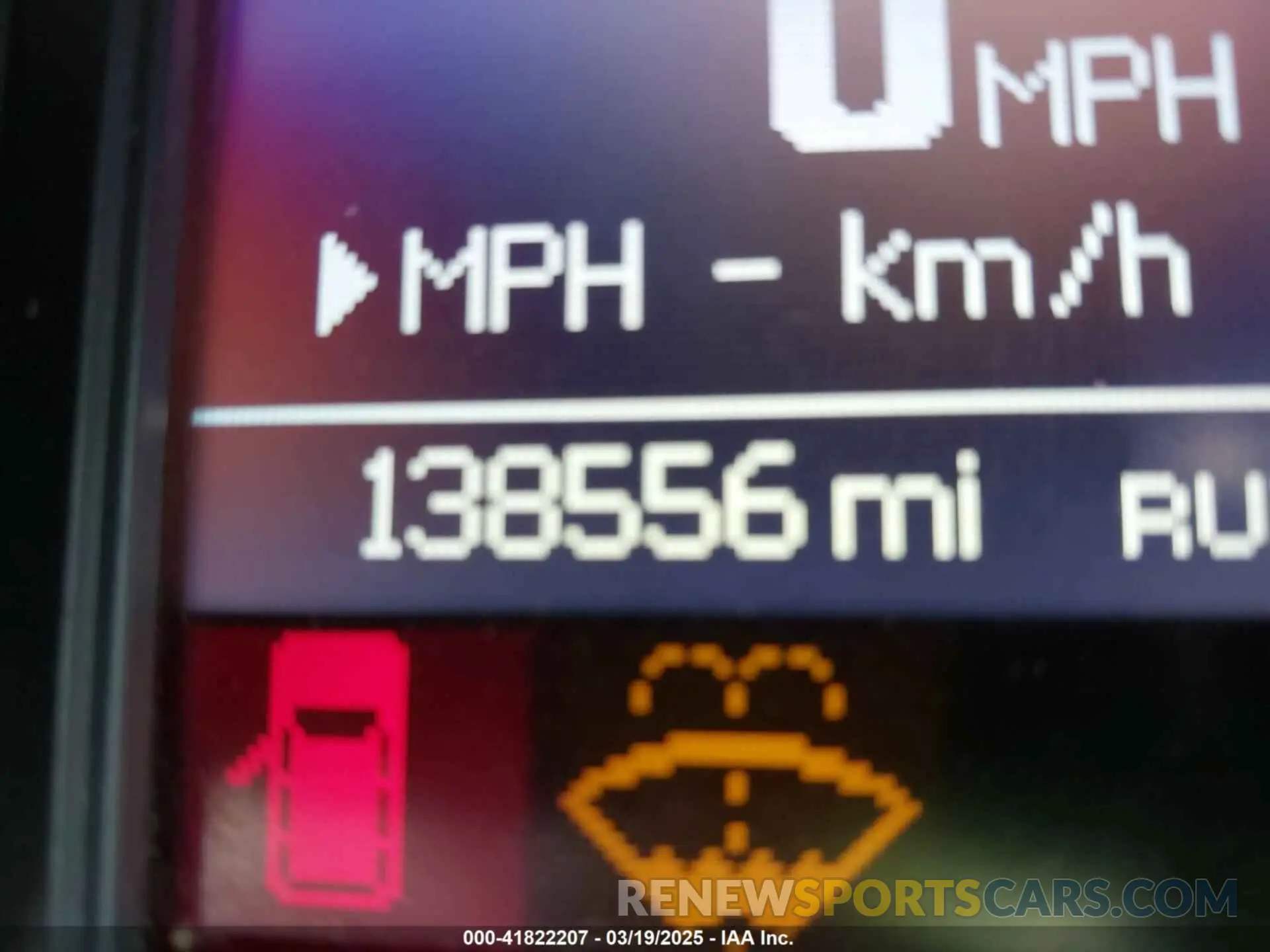 16 Photograph of a damaged car 2C4RDGEG5KR565377 DODGE GRAND CARAVAN 2019