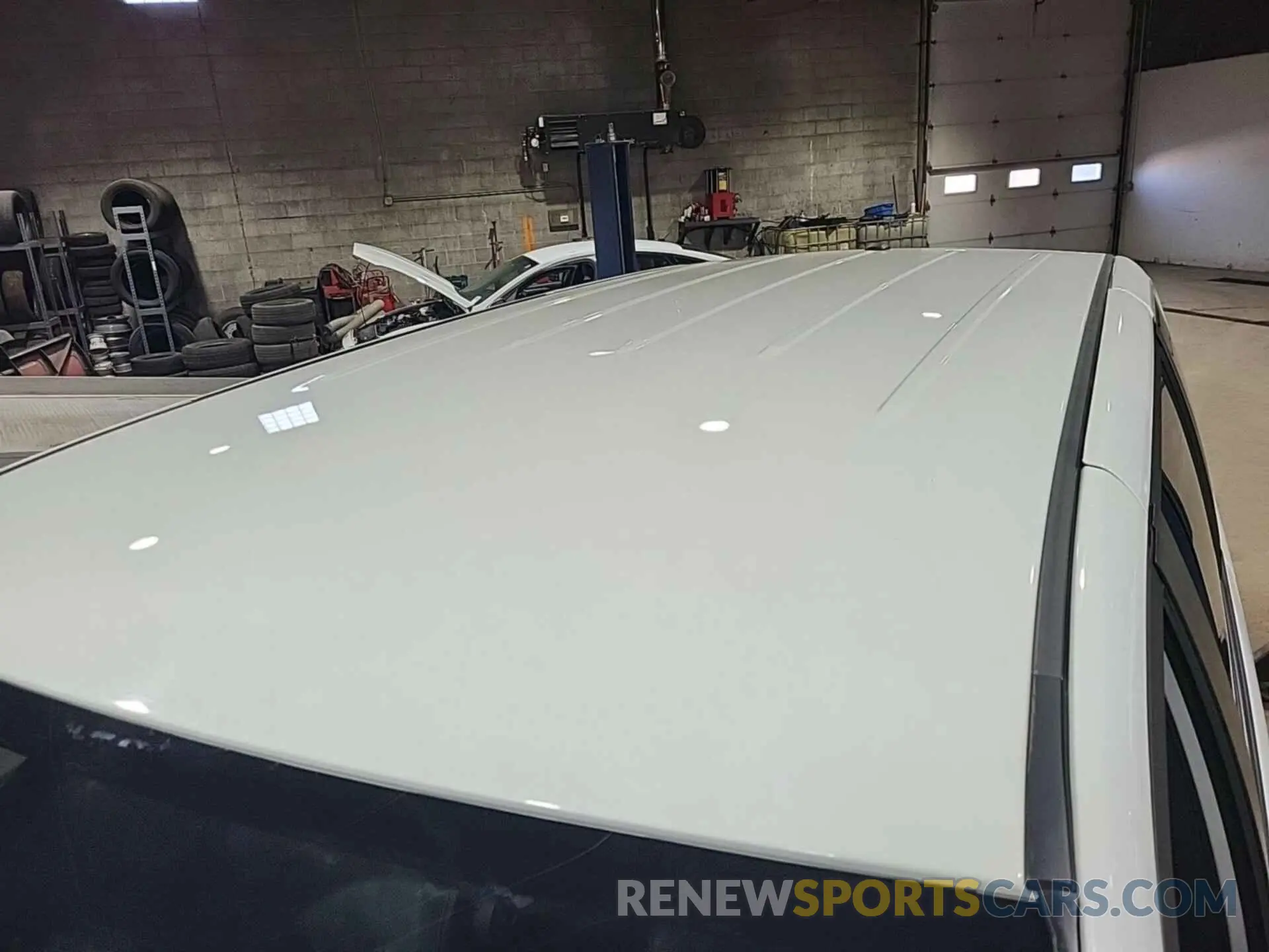 25 Photograph of a damaged car 2C4RDGEG5KR600371 DODGE GRAND CARAVAN 2019