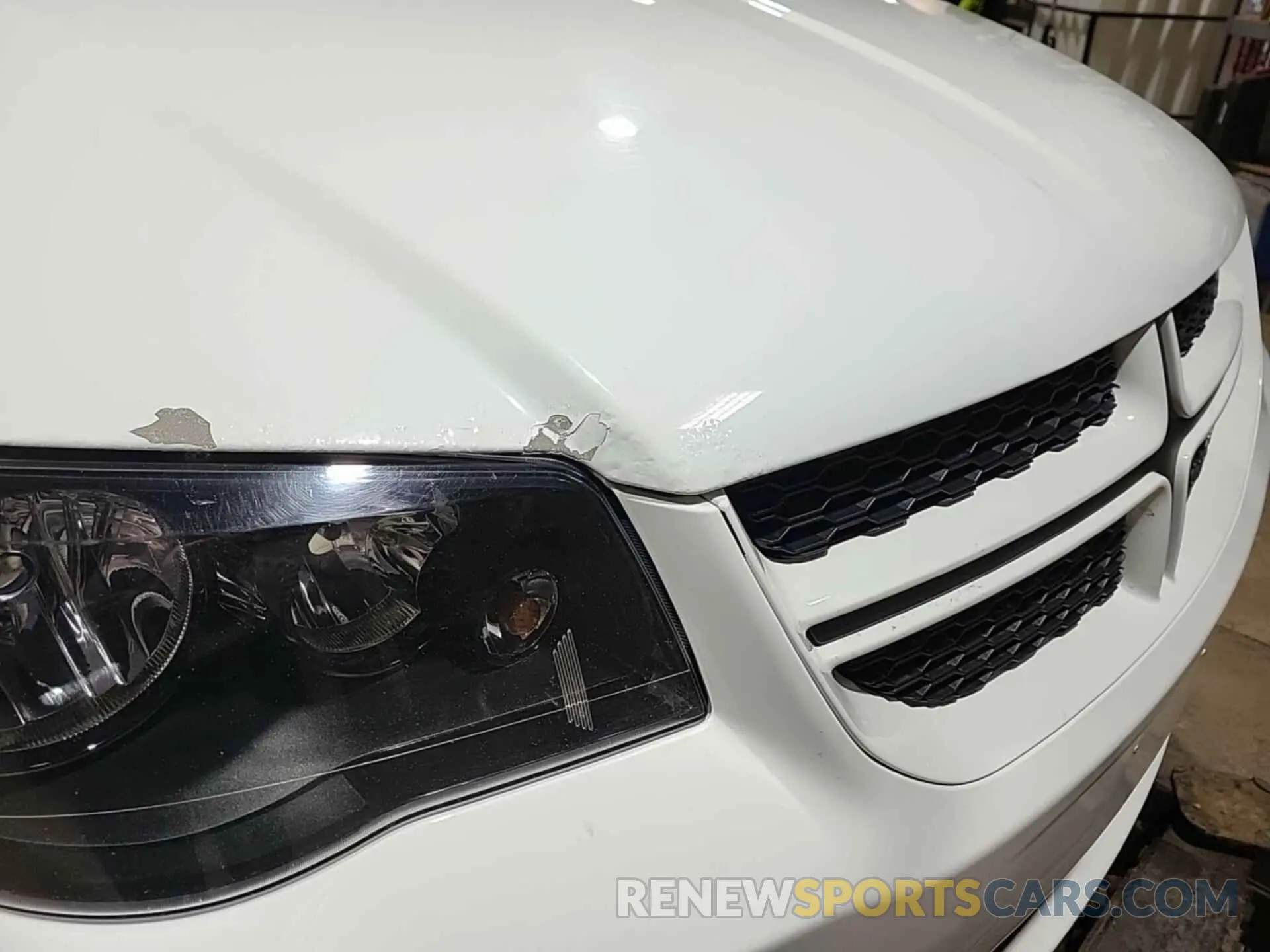 3 Photograph of a damaged car 2C4RDGEG5KR600371 DODGE GRAND CARAVAN 2019