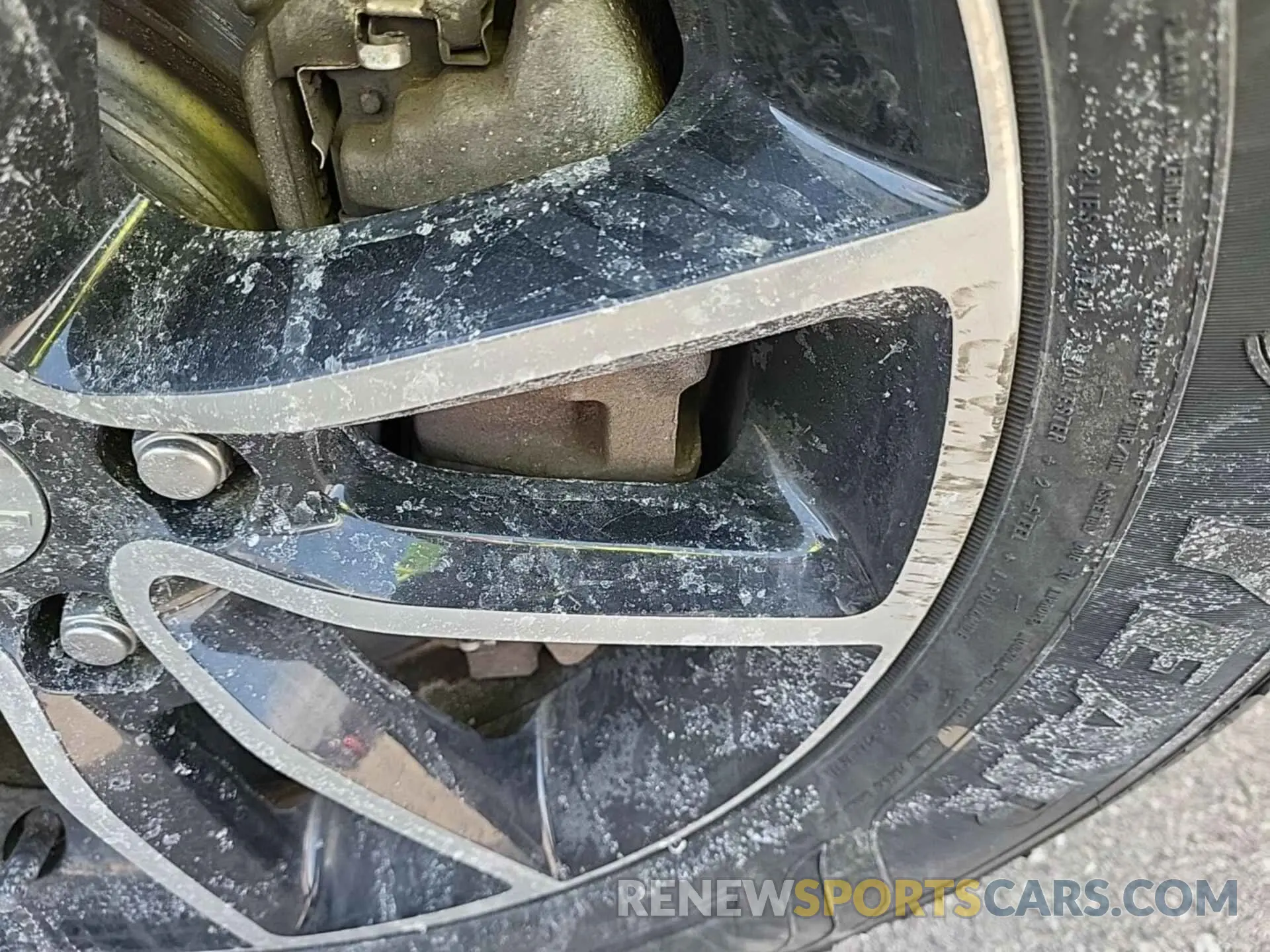 6 Photograph of a damaged car 2C4RDGEG5KR600371 DODGE GRAND CARAVAN 2019