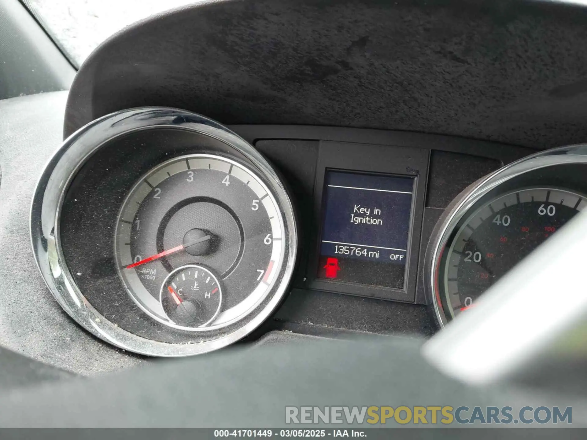 7 Photograph of a damaged car 2C4RDGEG6KR658232 DODGE GRAND CARAVAN 2019