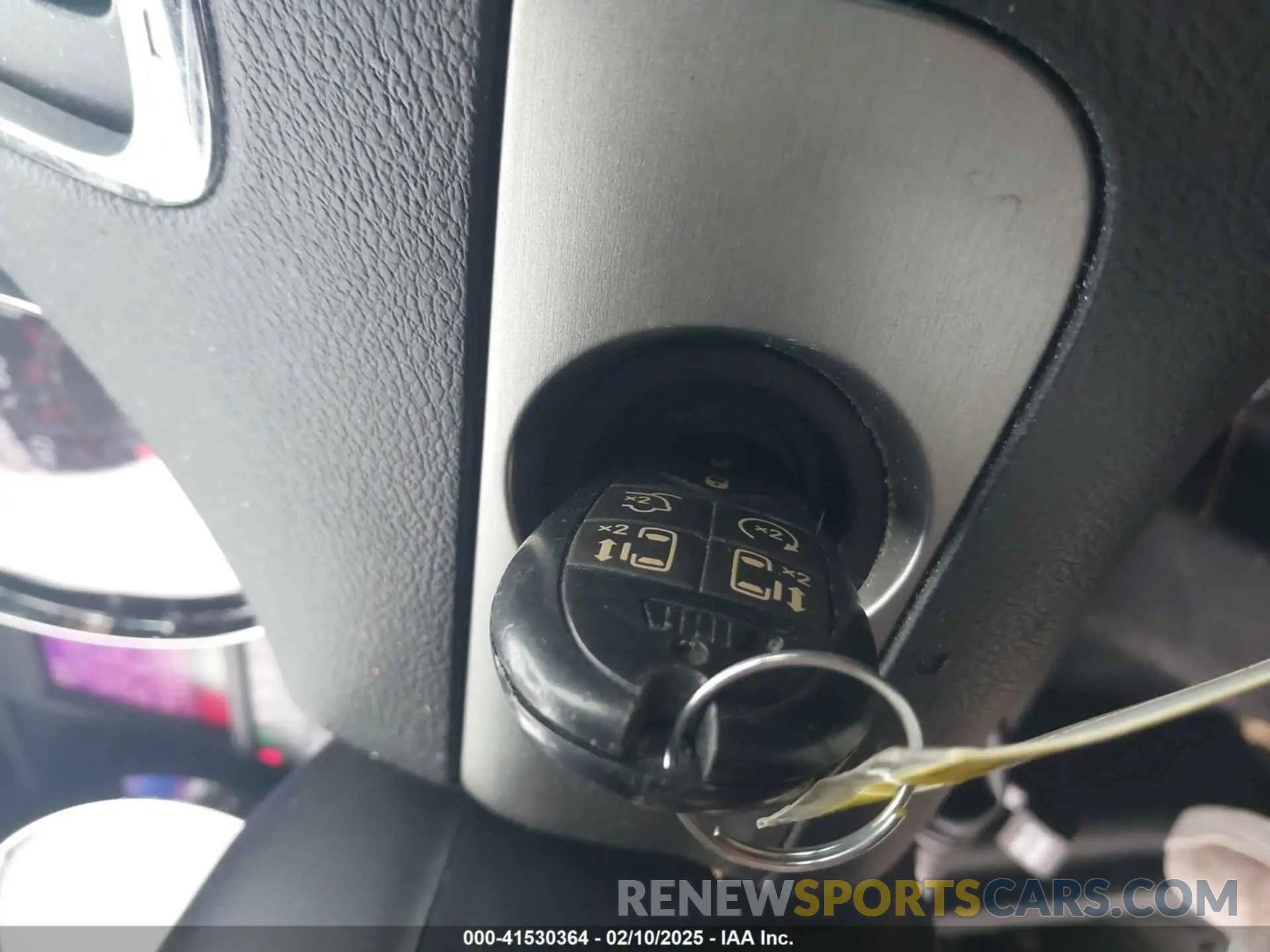 11 Photograph of a damaged car 2C4RDGEG7KR736954 DODGE GRAND CARAVAN 2019