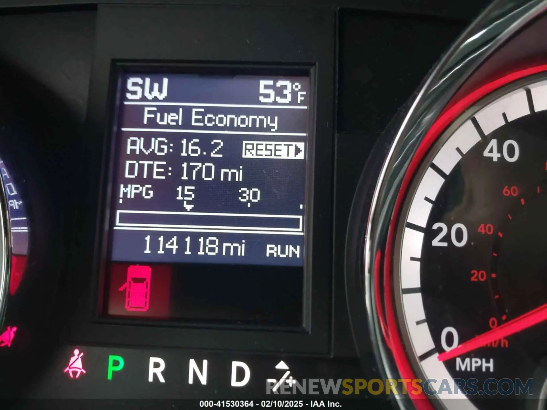 7 Photograph of a damaged car 2C4RDGEG7KR736954 DODGE GRAND CARAVAN 2019