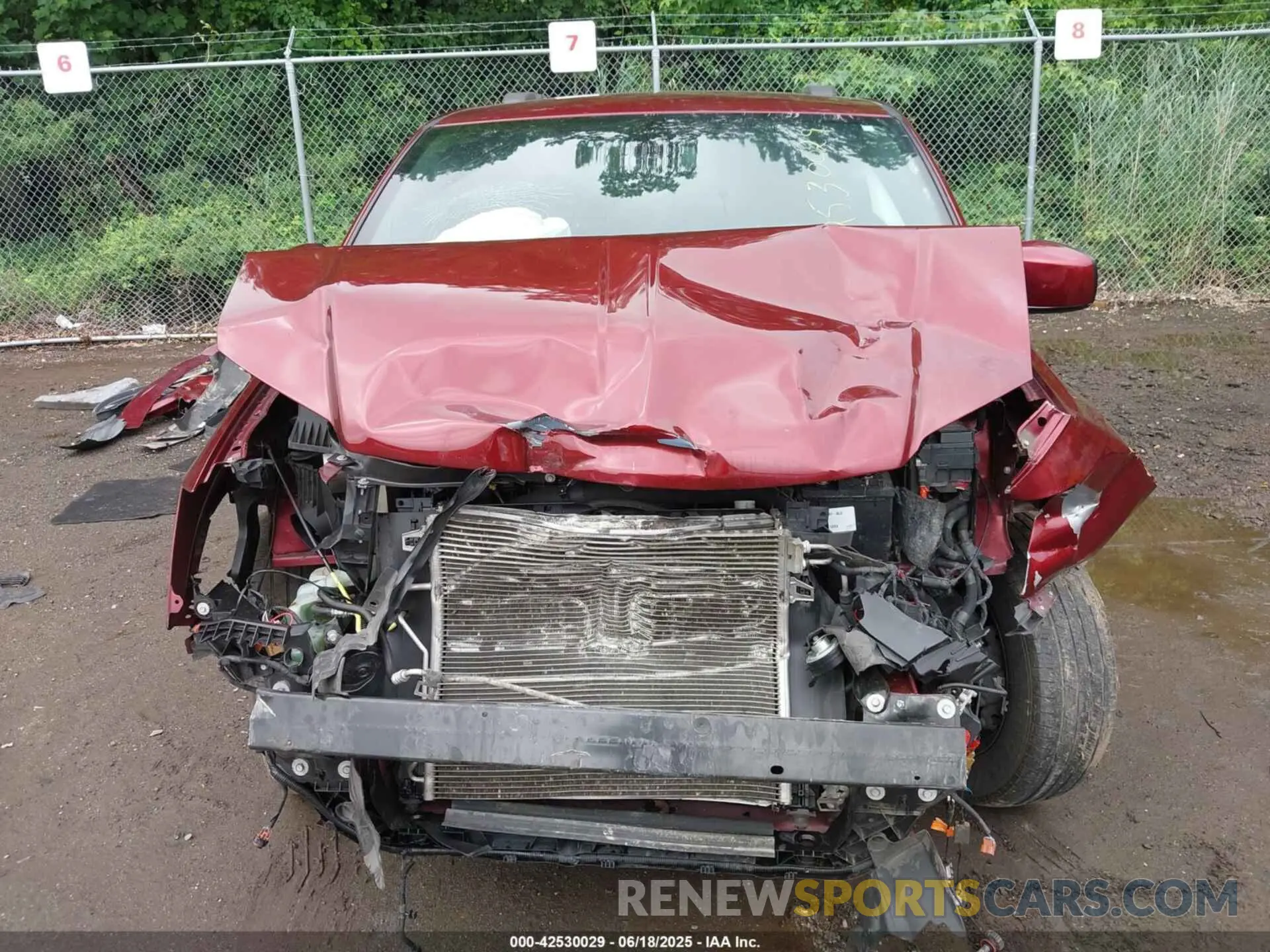 12 Photograph of a damaged car 2C4RDGEG7KR750031 DODGE GRAND CARAVAN 2019
