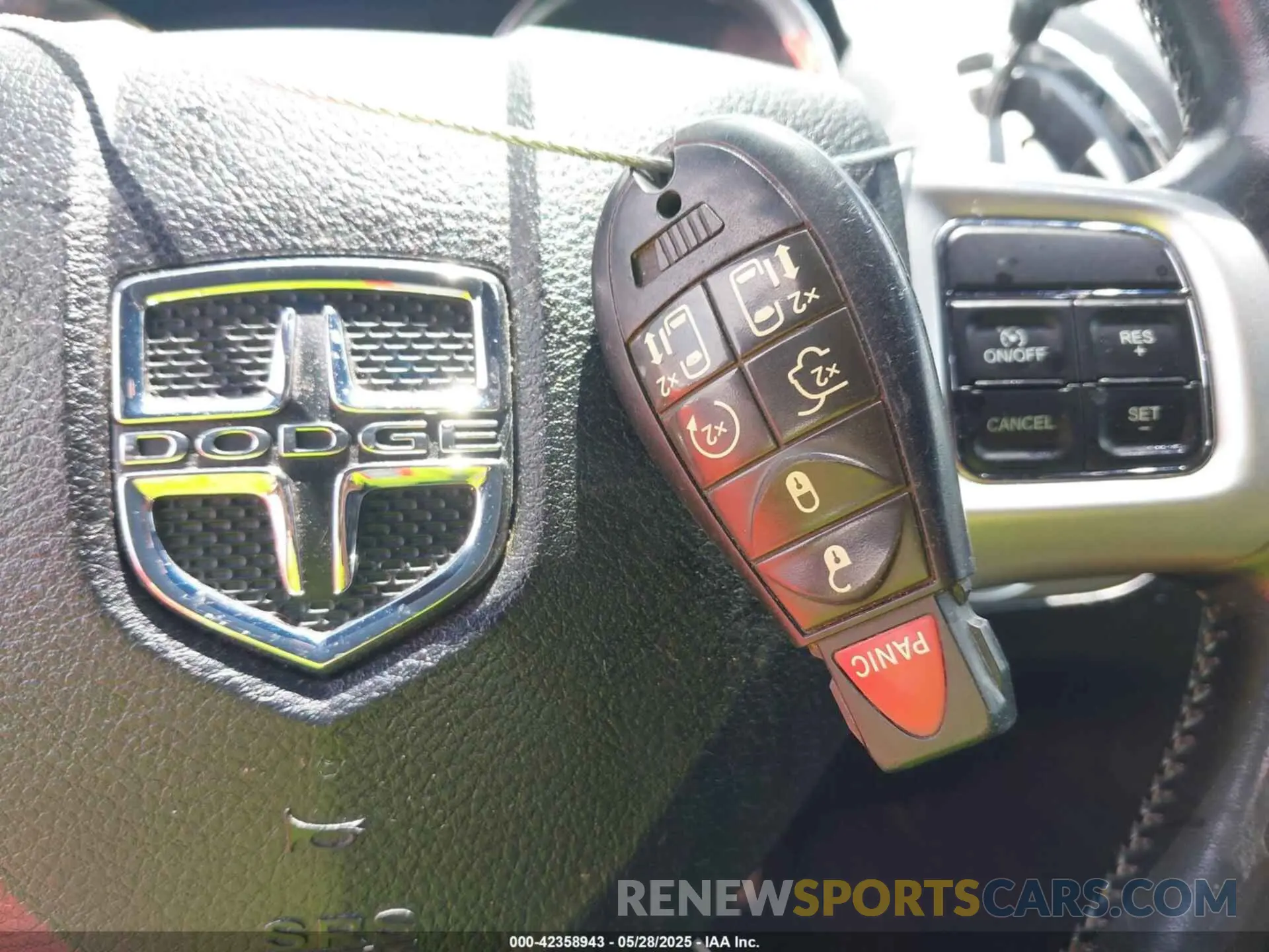 11 Photograph of a damaged car 2C4RDGEG7KR769968 DODGE GRAND CARAVAN 2019
