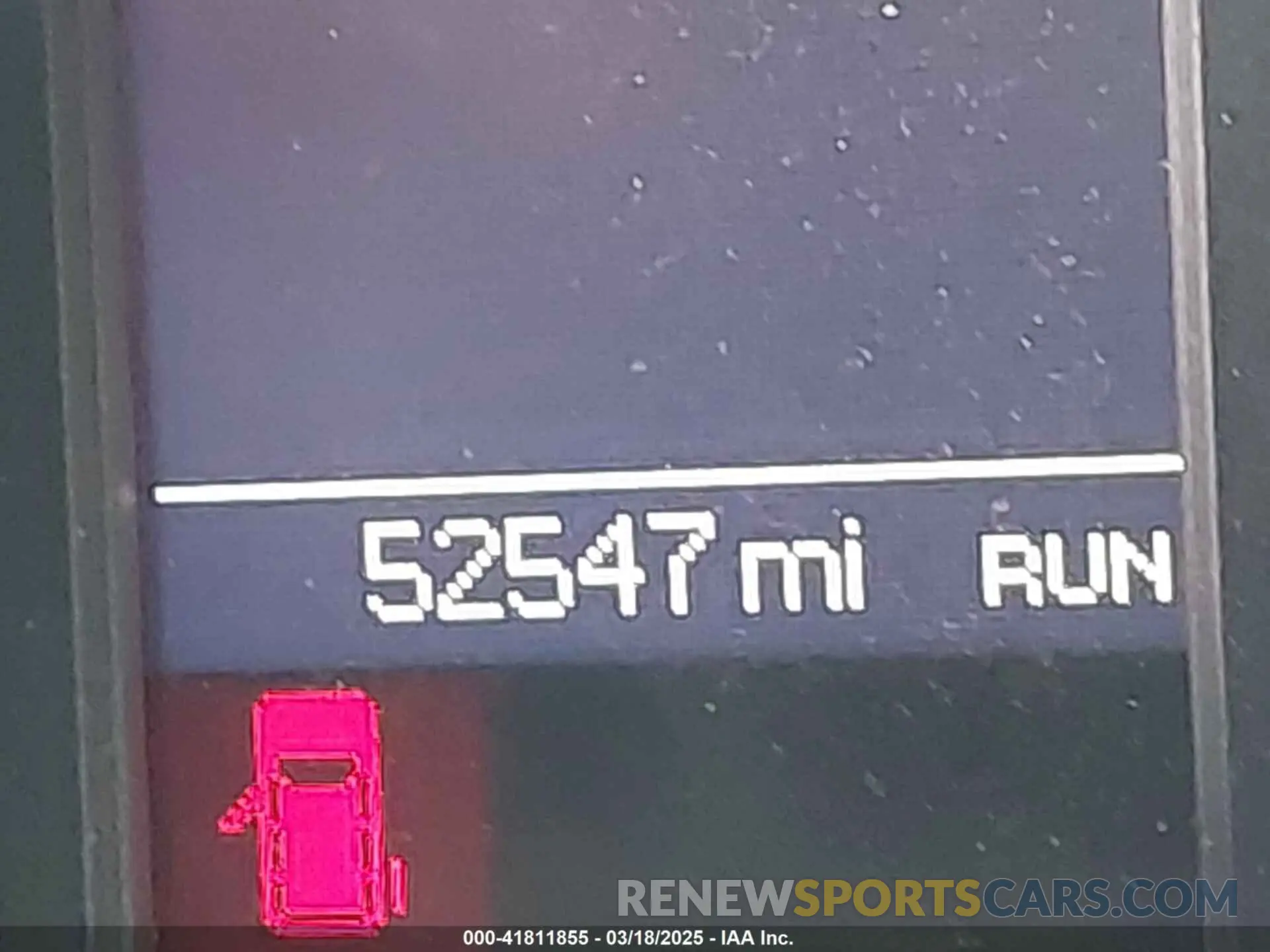 16 Photograph of a damaged car 2C4RDGEG7KR785782 DODGE GRAND CARAVAN 2019