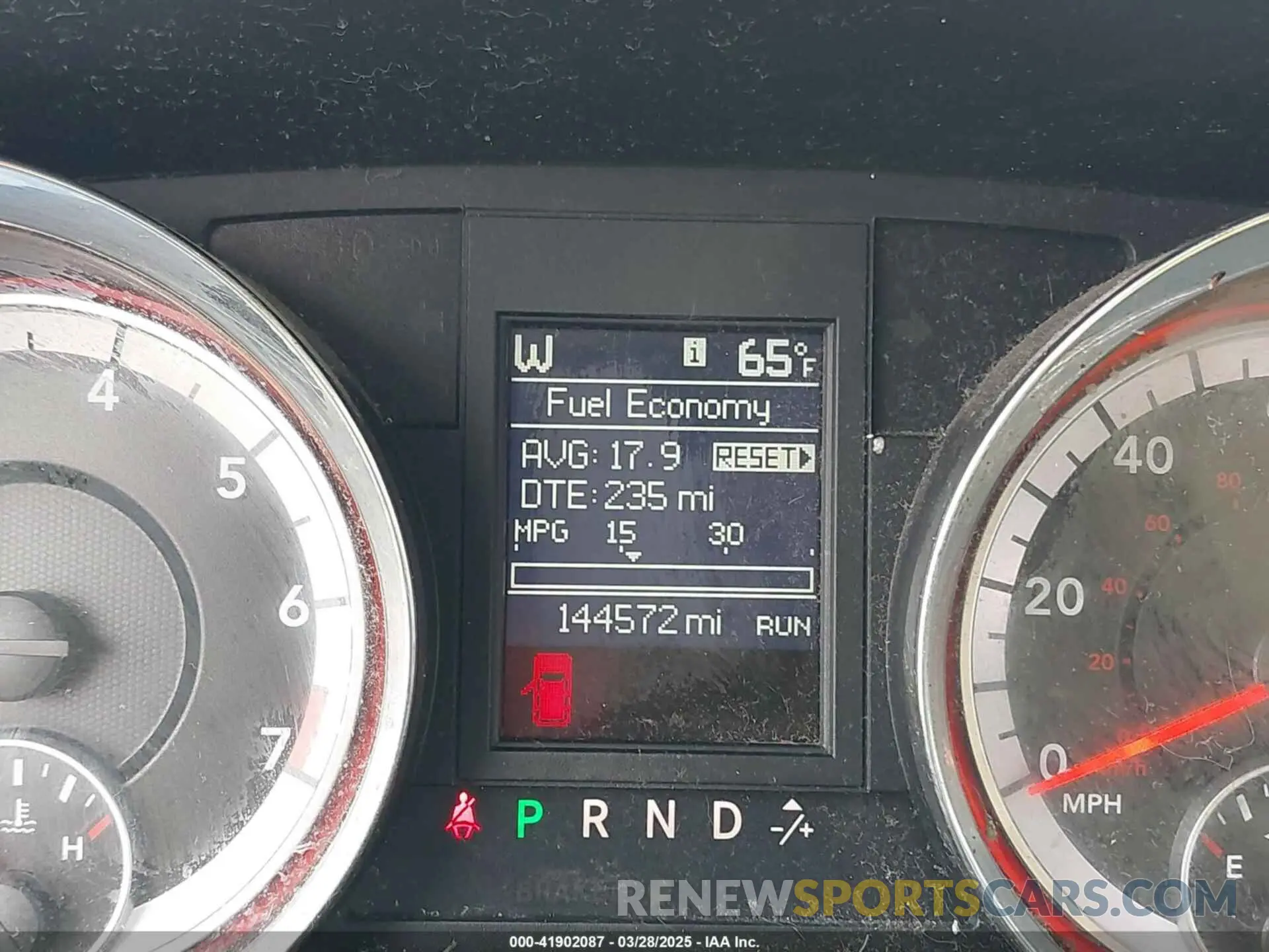 16 Photograph of a damaged car 2C4RDGEG9KR765114 DODGE GRAND CARAVAN 2019