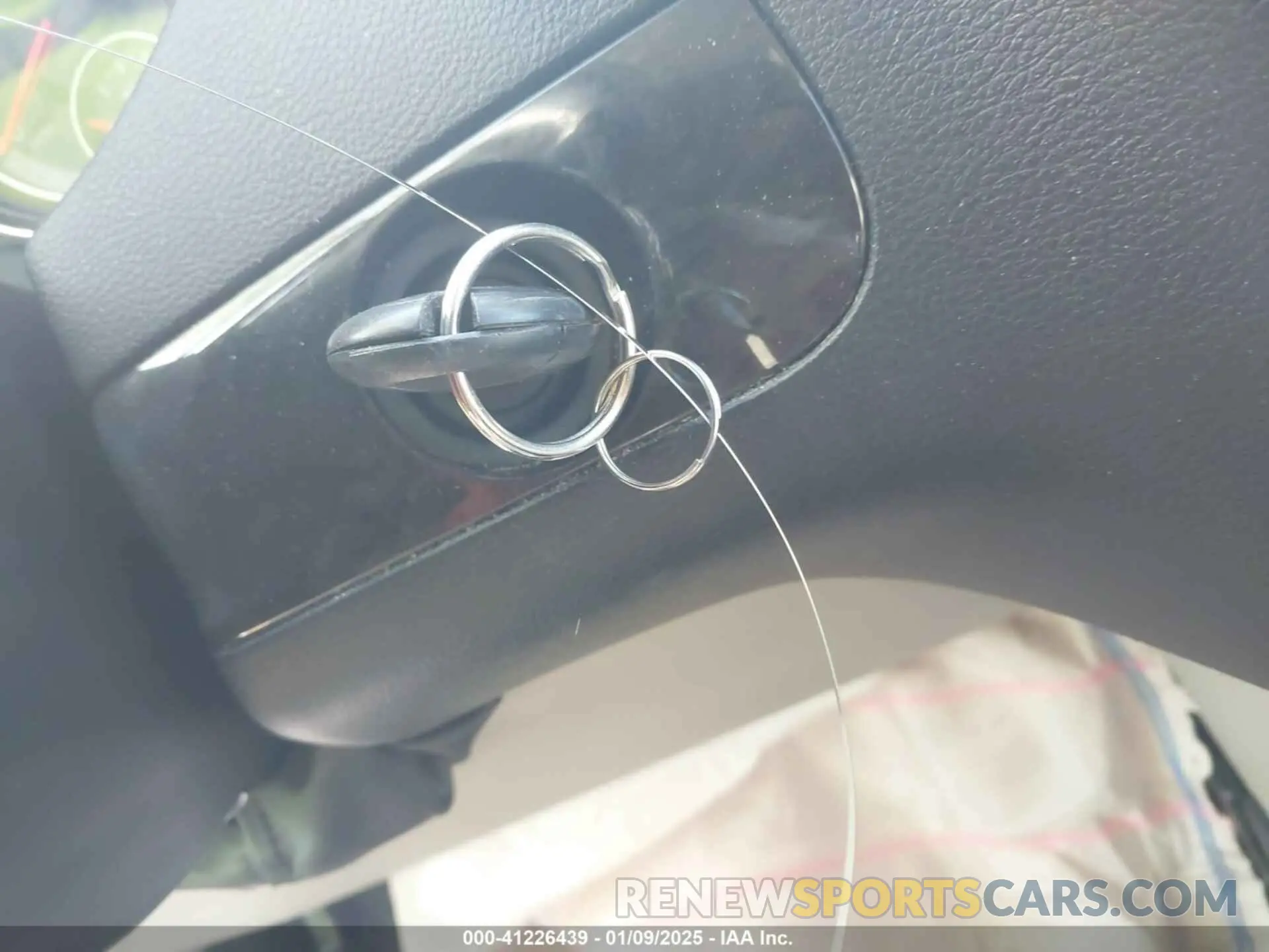 11 Photograph of a damaged car 2C7WDGBG3KR779441 DODGE GRAND CARAVAN 2019