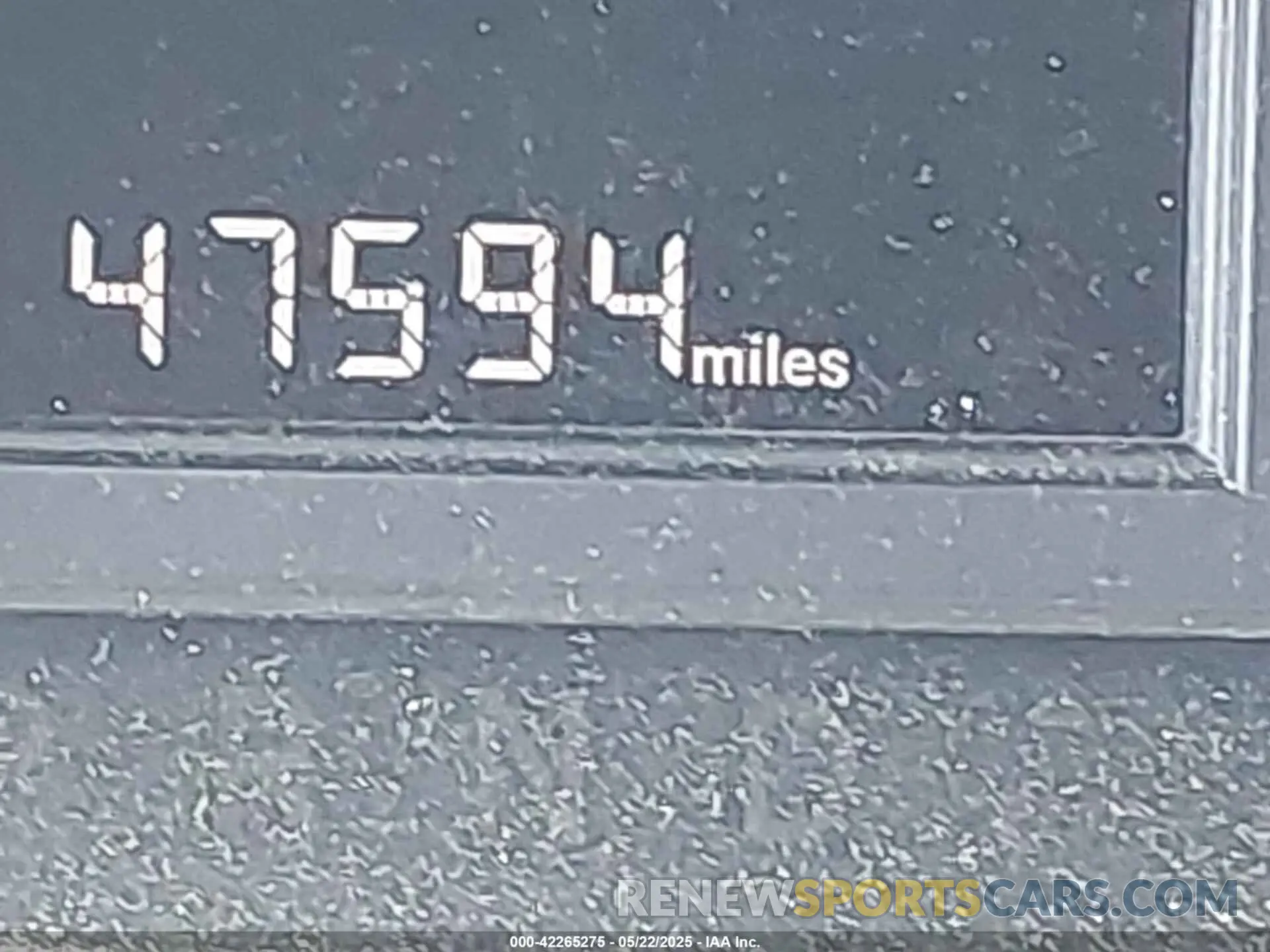 15 Photograph of a damaged car 2C4RDGBG0LR155527 DODGE GRAND CARAVAN 2020