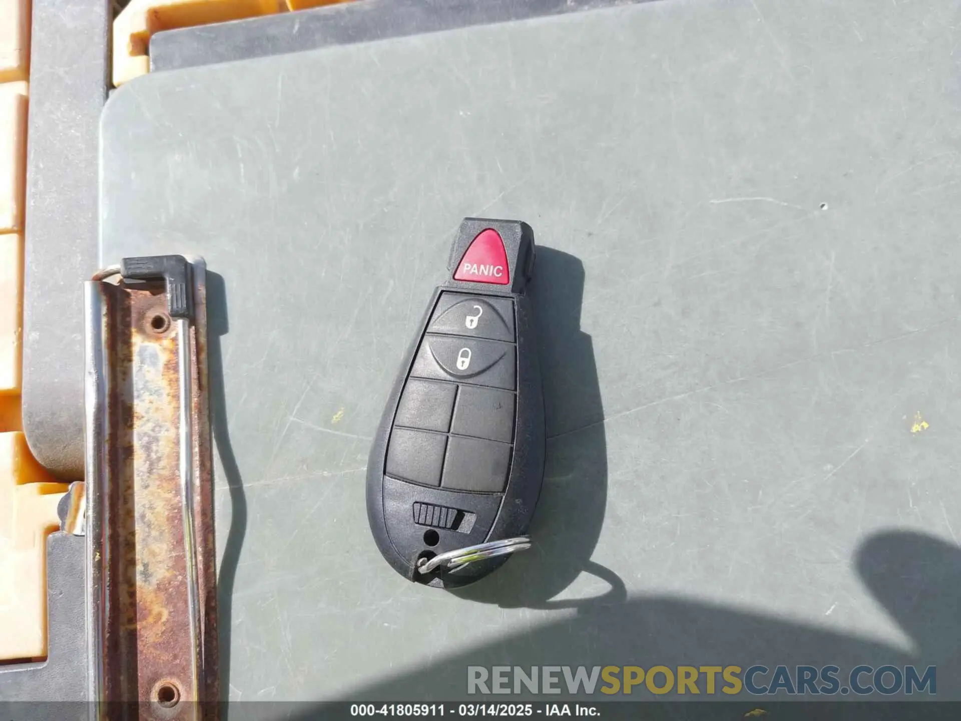 11 Photograph of a damaged car 2C4RDGBG0LR232154 DODGE GRAND CARAVAN 2020